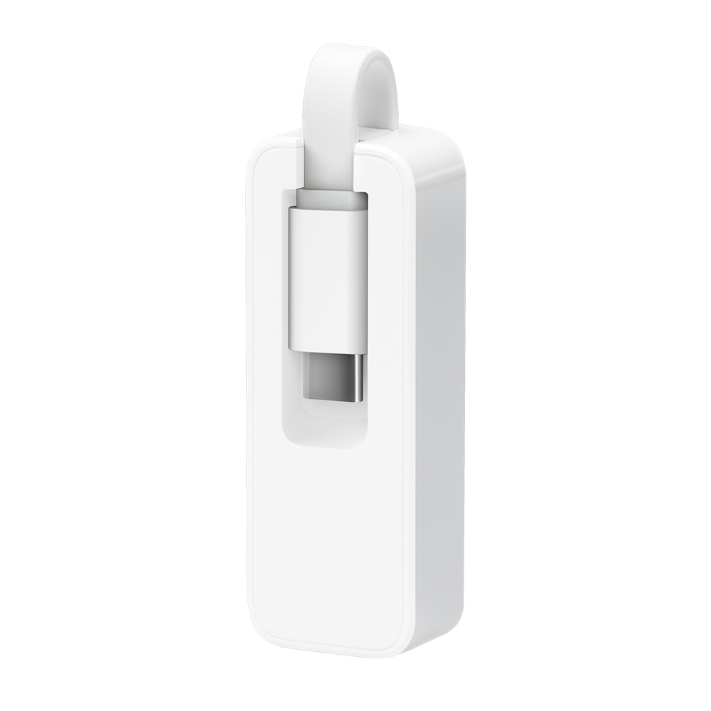 ADAPTADOR USB TIPO C A GIGABIT ETHERNET TP-LINK UE300C