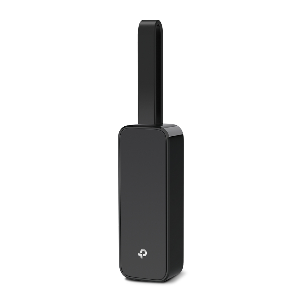 ADAPTADOR USB 3.0 A GIGABIT ETHERNET TP-LINK UE306 NEGRO