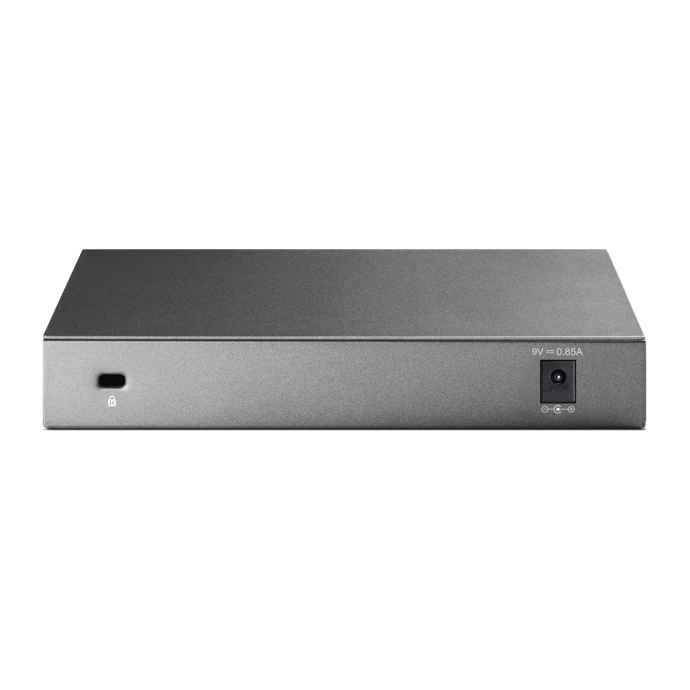 ROUTER VPN TP-LINK ER605 1P WAN GIGA + 2P LAN GIGA + 2P WAN/LAN GIGA USB 2.0