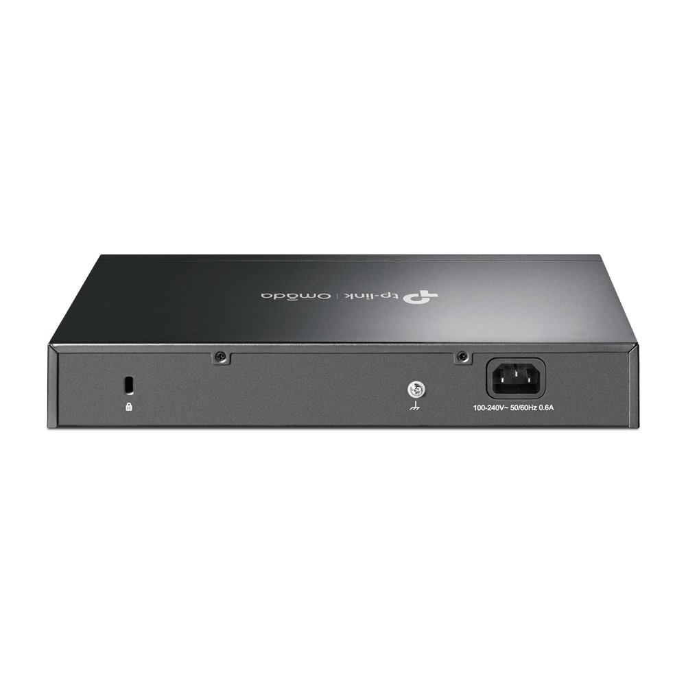 CONTROLADOR OMADA TP-LINK OC300 2 PUERTOS ETHERNET 1 PUERTO USB 3.0