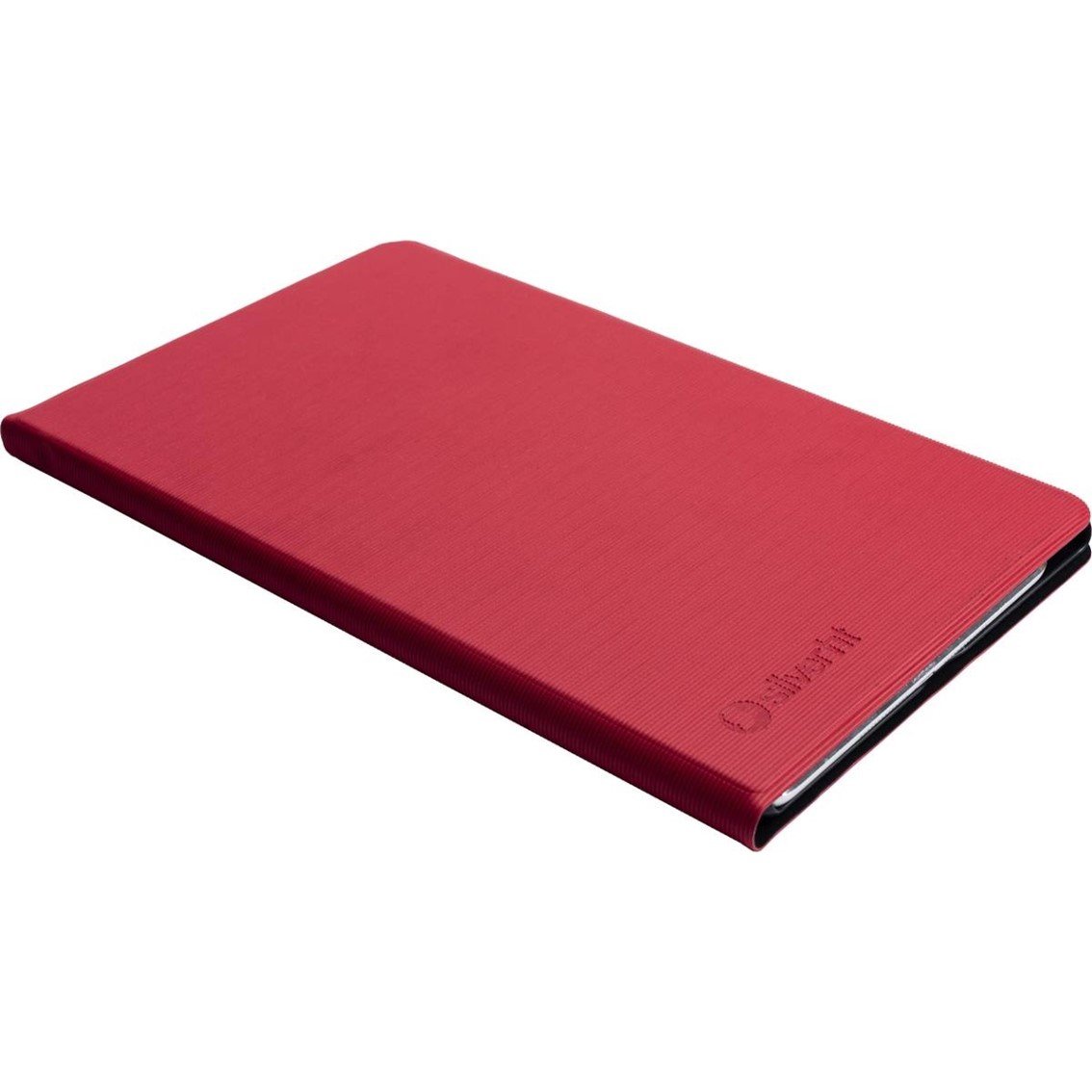 FUNDA SILVER HT PARA TABLET SAMSUNG TAB A8 10.4" 2022 ROJA