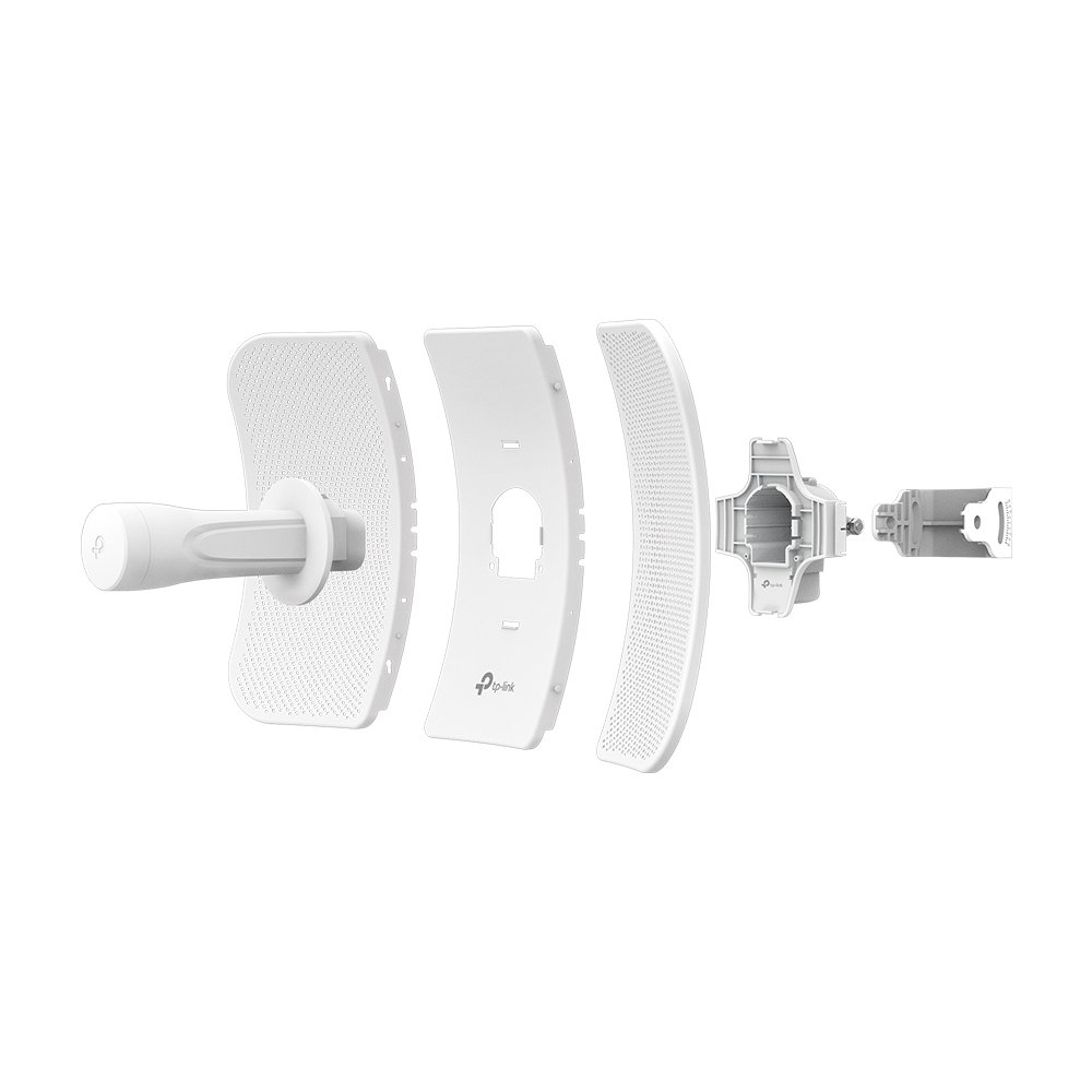 PUNTO DE ACCESO WIFI EXTERIOR TP-LINK CPE710 AC867