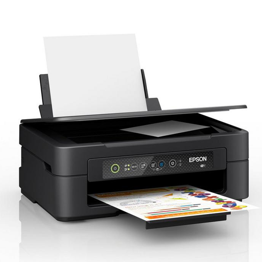 Multifunción Inyección Epson Expression Home XP-2200 Color Wifi