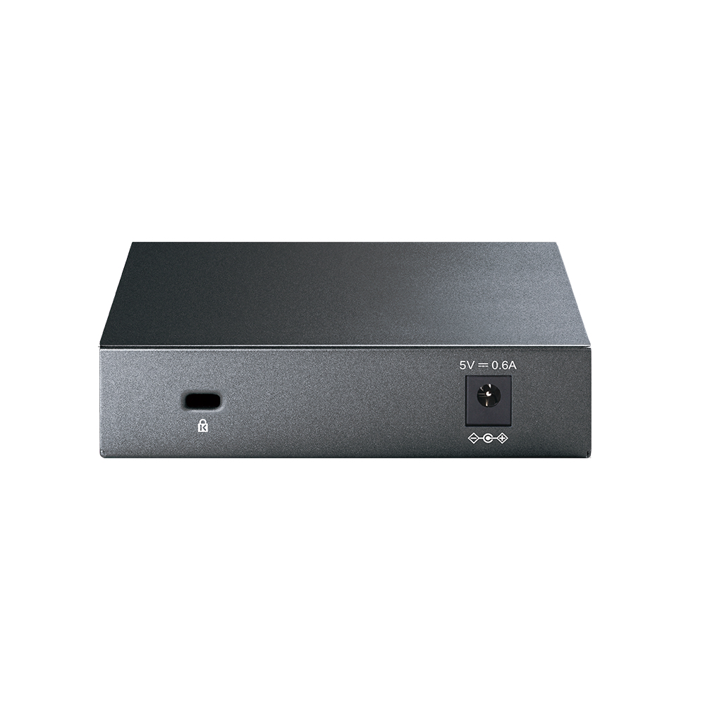 SWITCH 5 PUERTOS TP-LINK TL-SG105S 10/100/1000