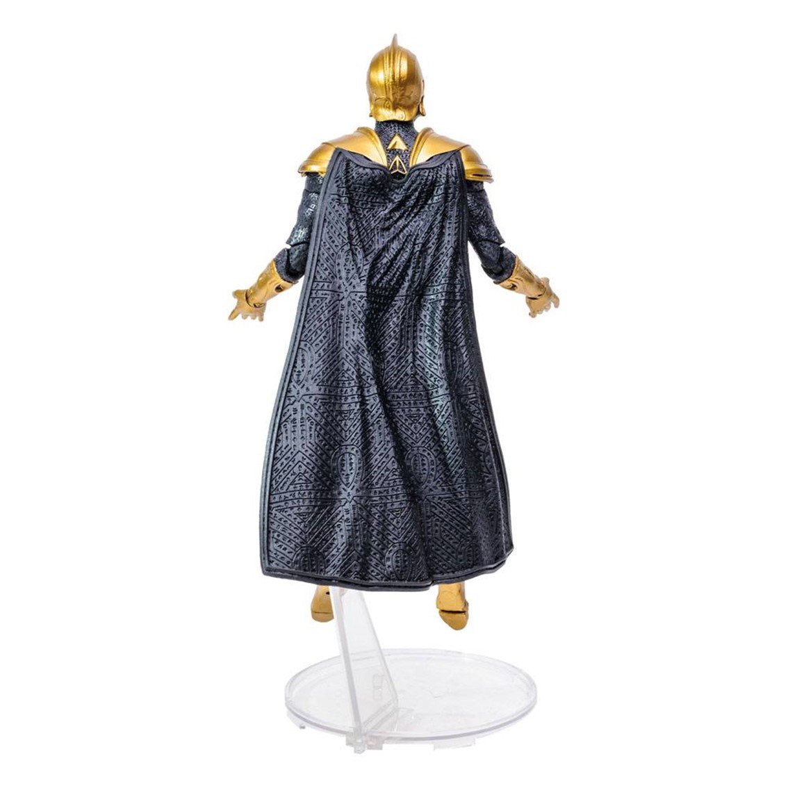 FIGURA MCFARLANE TOYS DC BLACK ADAM DOCTOR FATE