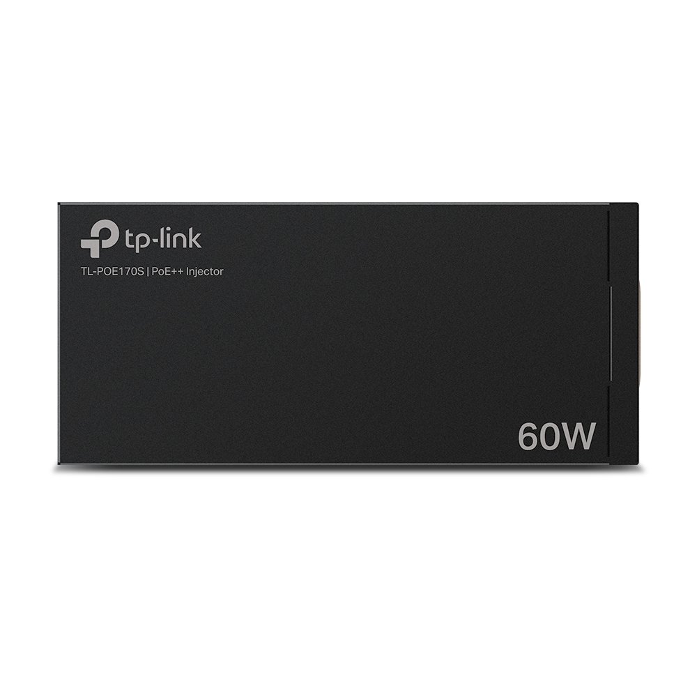 INYECTOR POE++ TP-LINK TL-POE170S HASTA 60W