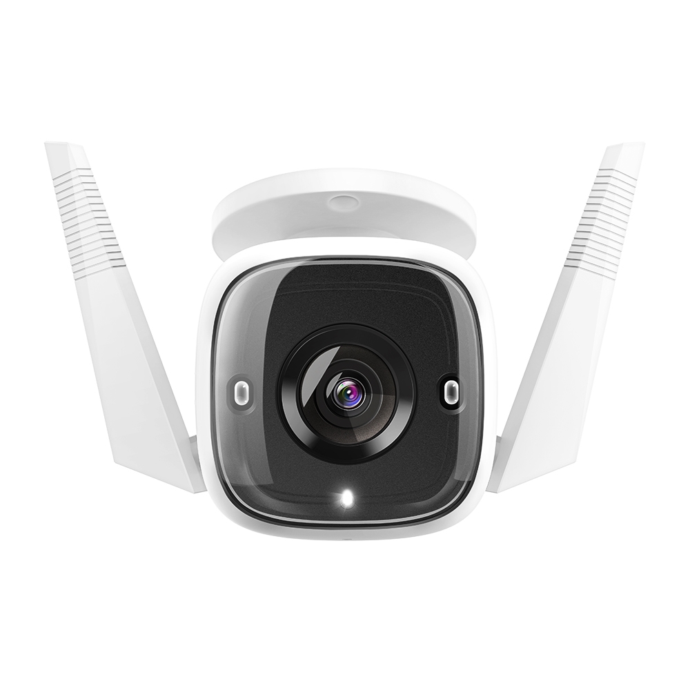 CAMARA WIFI TP-LINK TAPO C310 3MP VISION NOCTURNA AUDIO BIDIRECCIONAL DOBLE ANTENA