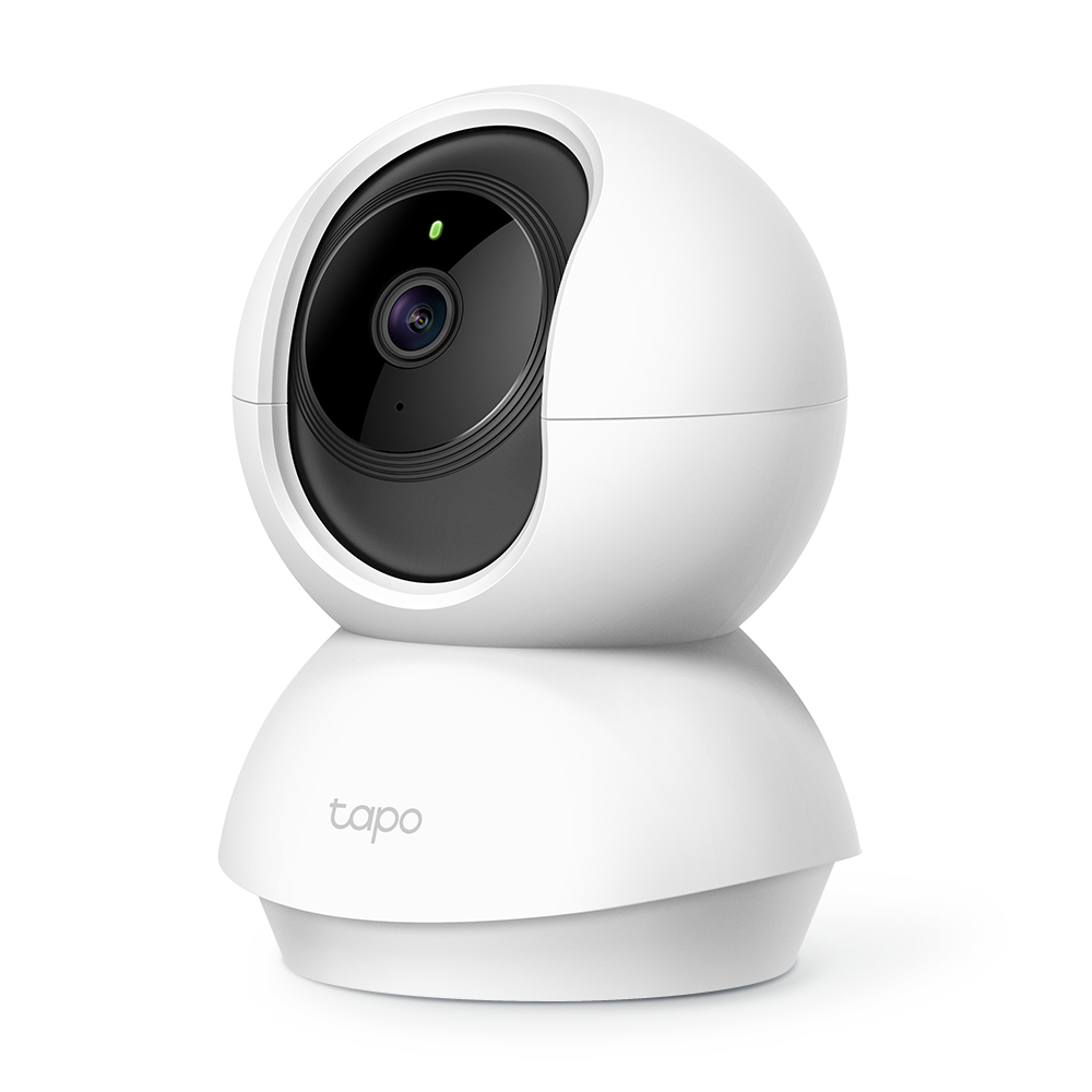 CAMARA WIFI TP-LINK TC70 FHD VISION NOCTURNA AUDIO BIDIRECCIONAL