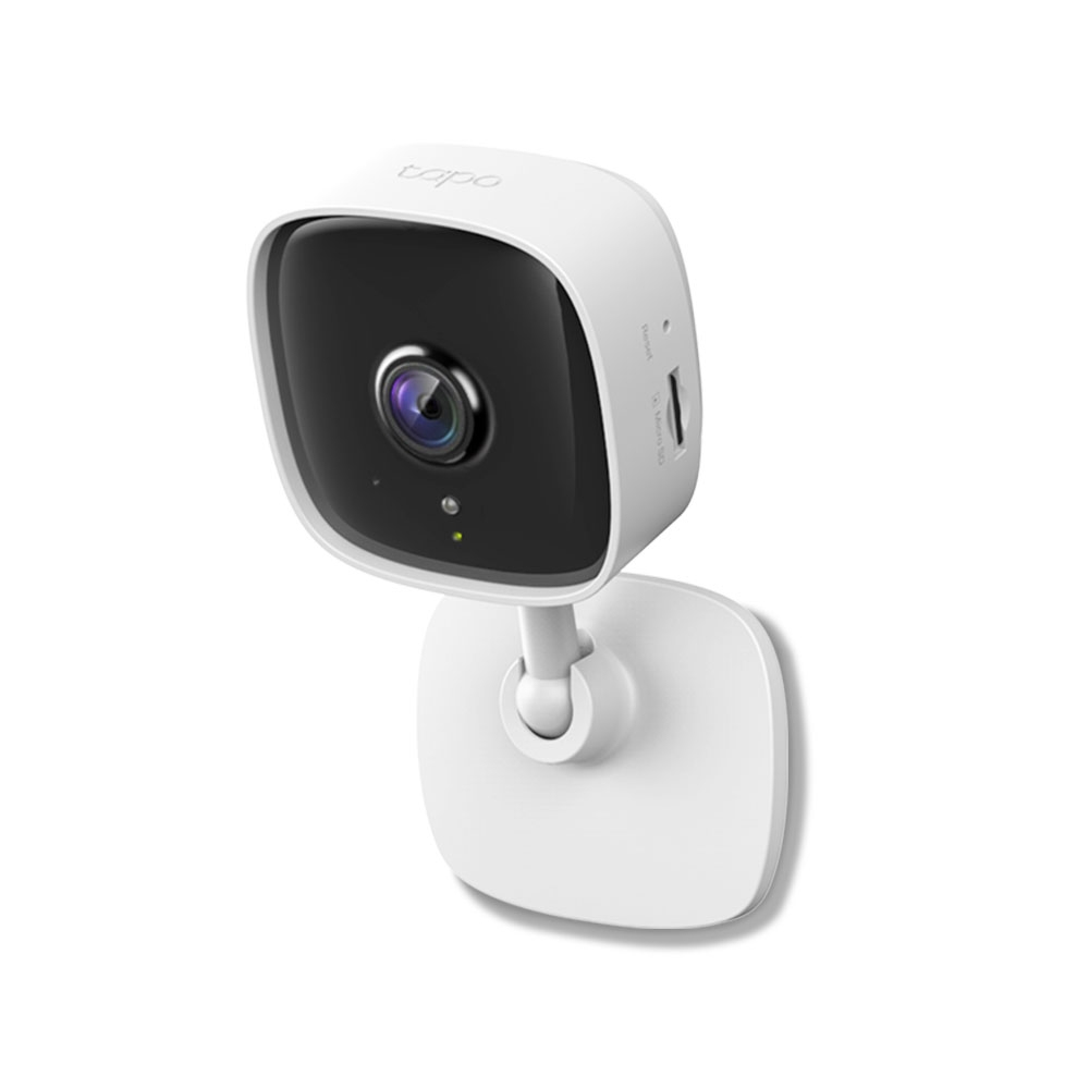 CAMARA DE SEGURIDAD WIFI TP-LINK TC60 FHD VISION NOCTURNA AUDIO BIDIRECCIONAL