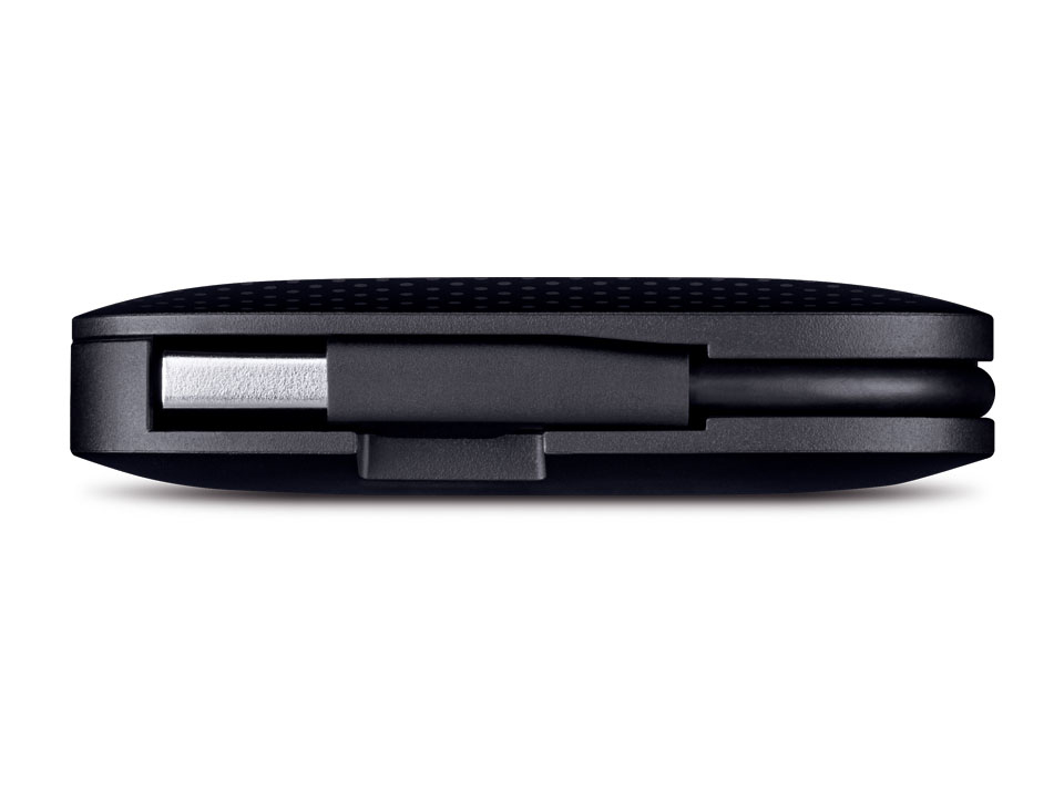 HUB PORTATIL TP-LINK UH400 4 PUERTOS USB 3.0