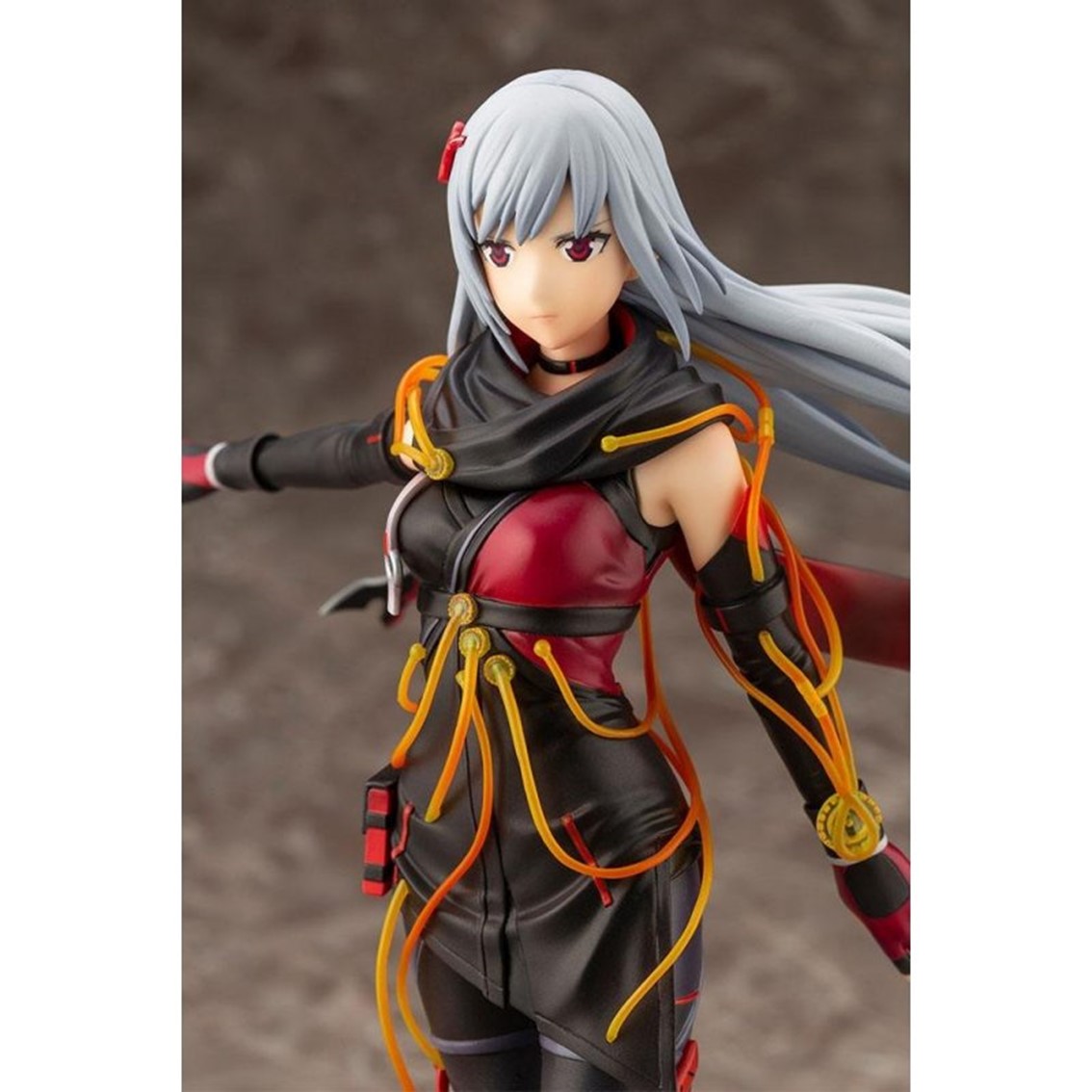 FIGURA KOTOBUKIYA SCARLET NEXUS ARTFXJ KASANE RANDALL