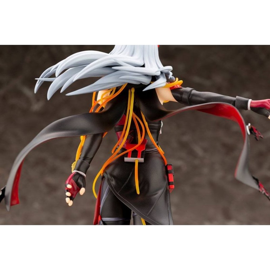FIGURA KOTOBUKIYA SCARLET NEXUS ARTFXJ KASANE RANDALL