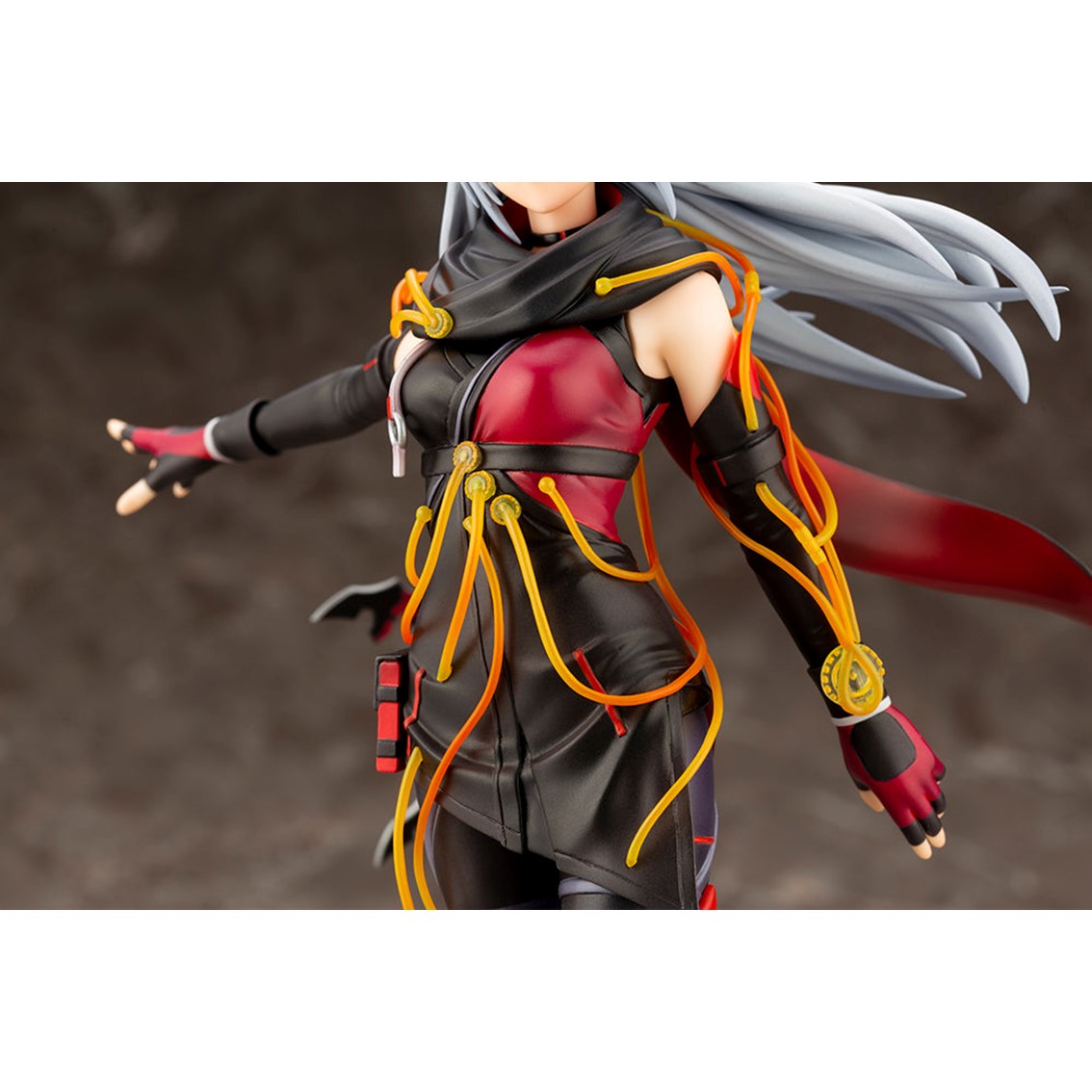 FIGURA KOTOBUKIYA SCARLET NEXUS ARTFXJ KASANE RANDALL