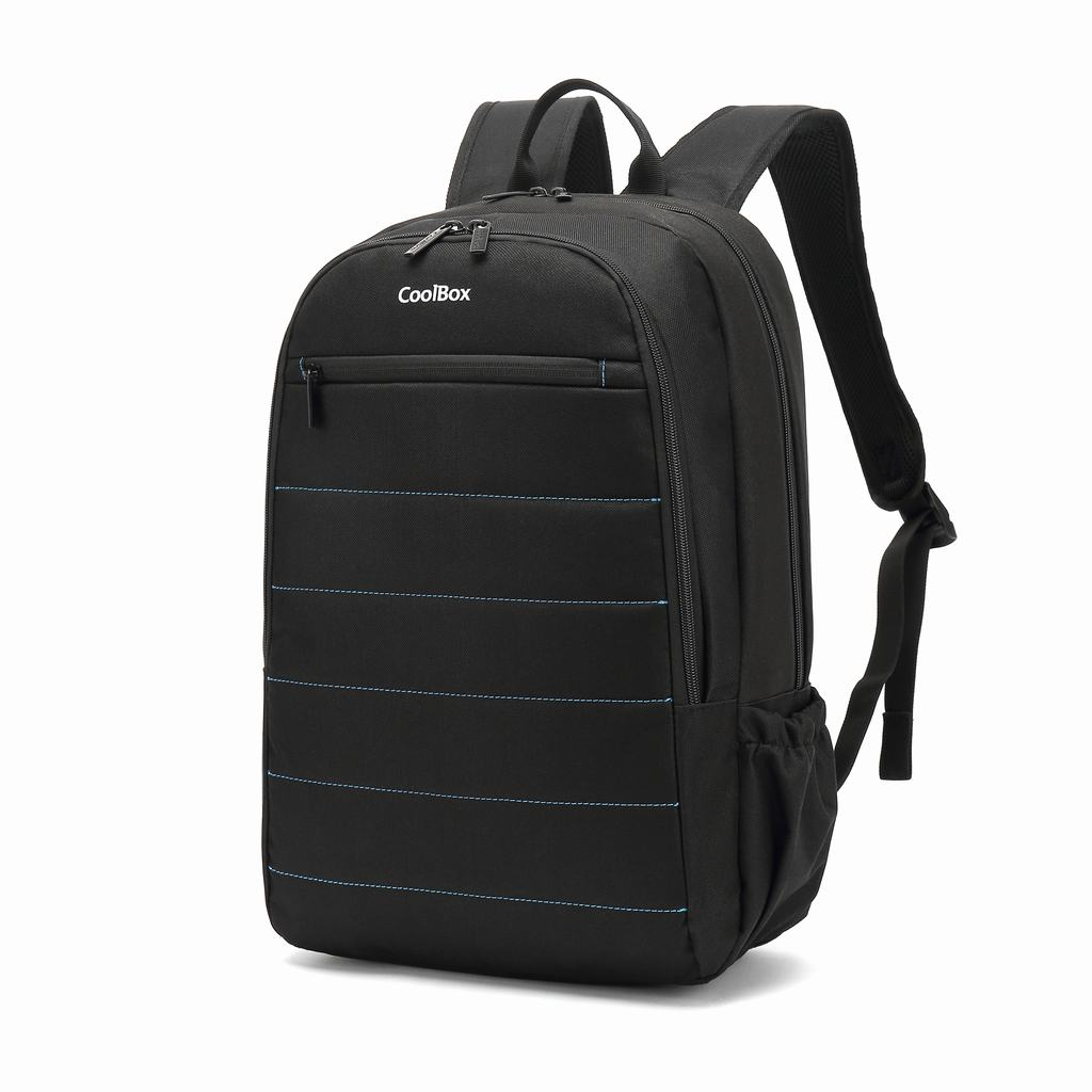 MOCHILA COOLBOX PARA PORTATIL 15.6"