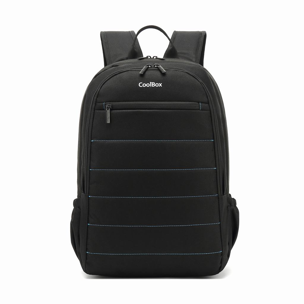 MOCHILA COOLBOX PARA PORTATIL 15.6"