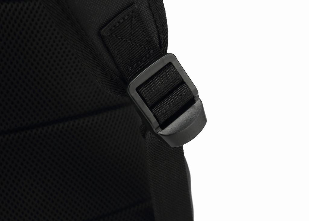 MOCHILA COOLBOX PARA PORTATIL 15.6"