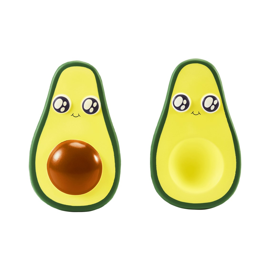 JUEGO DE MESA THROW THROW AVOCADO PEGI 7
