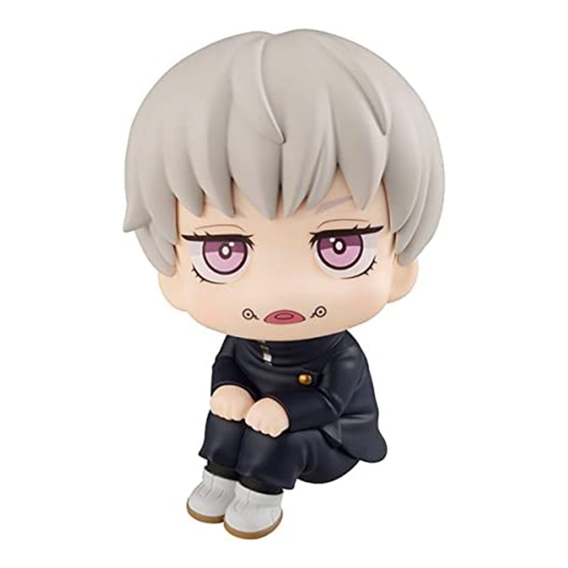 FIGURA MEGAHOUSE LOOK UP JUJUTSU KAISEN TOGE INUMAKI