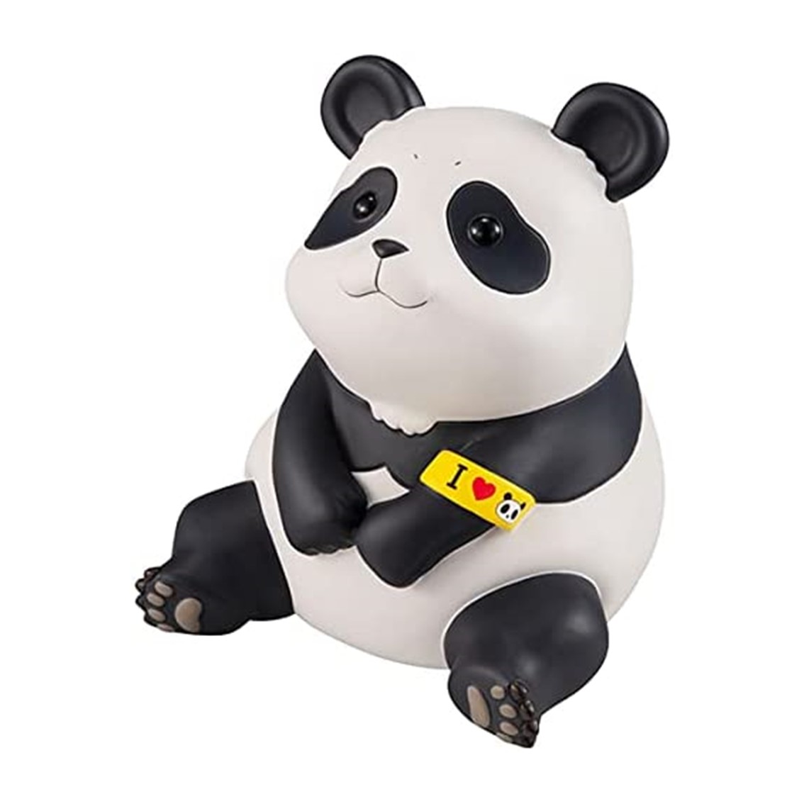 FIGURA MEGAHOUSE LOOK UP JUJUTSU KAISEN PANDA