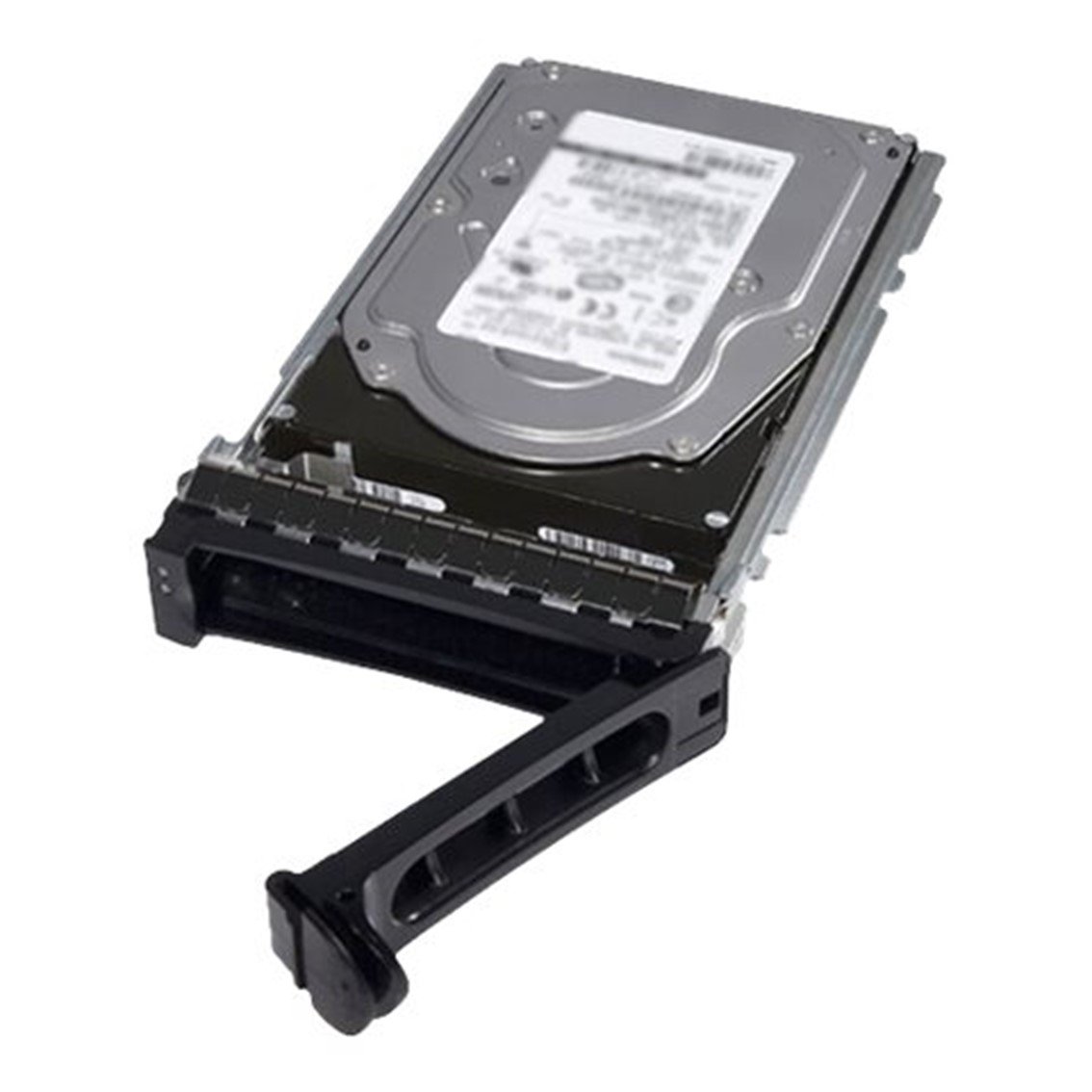 DISCO DURO INTERNO SERVIDOR DELL 3.5" 2TB SATA 6GB/S 7200RPM 400-ATKJ