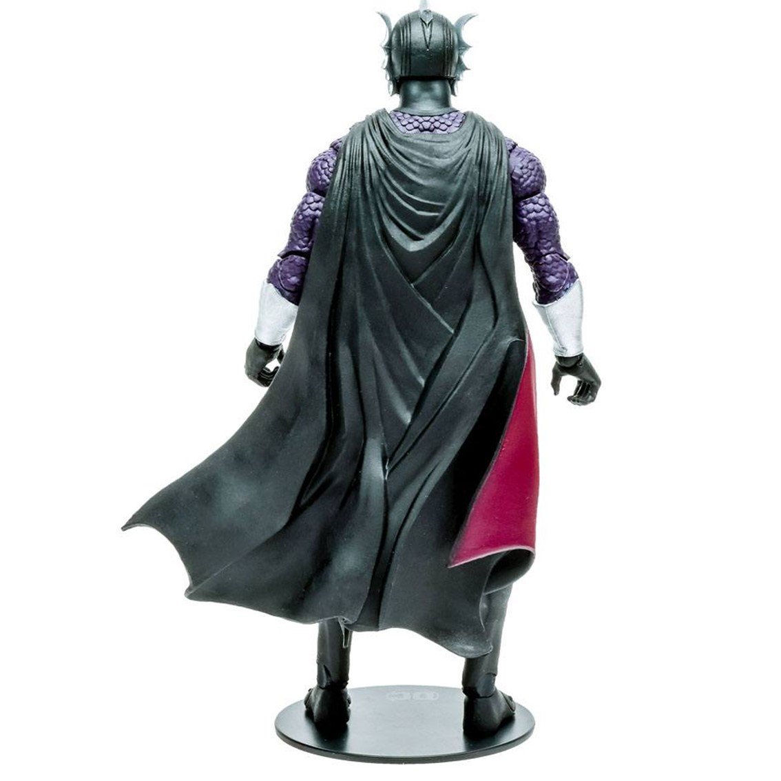 FIGURA MCFARLANE TOYS DC COMICS MULTIVERSE OCEAN MASTER (ETIQUETA DORADA) 18CM