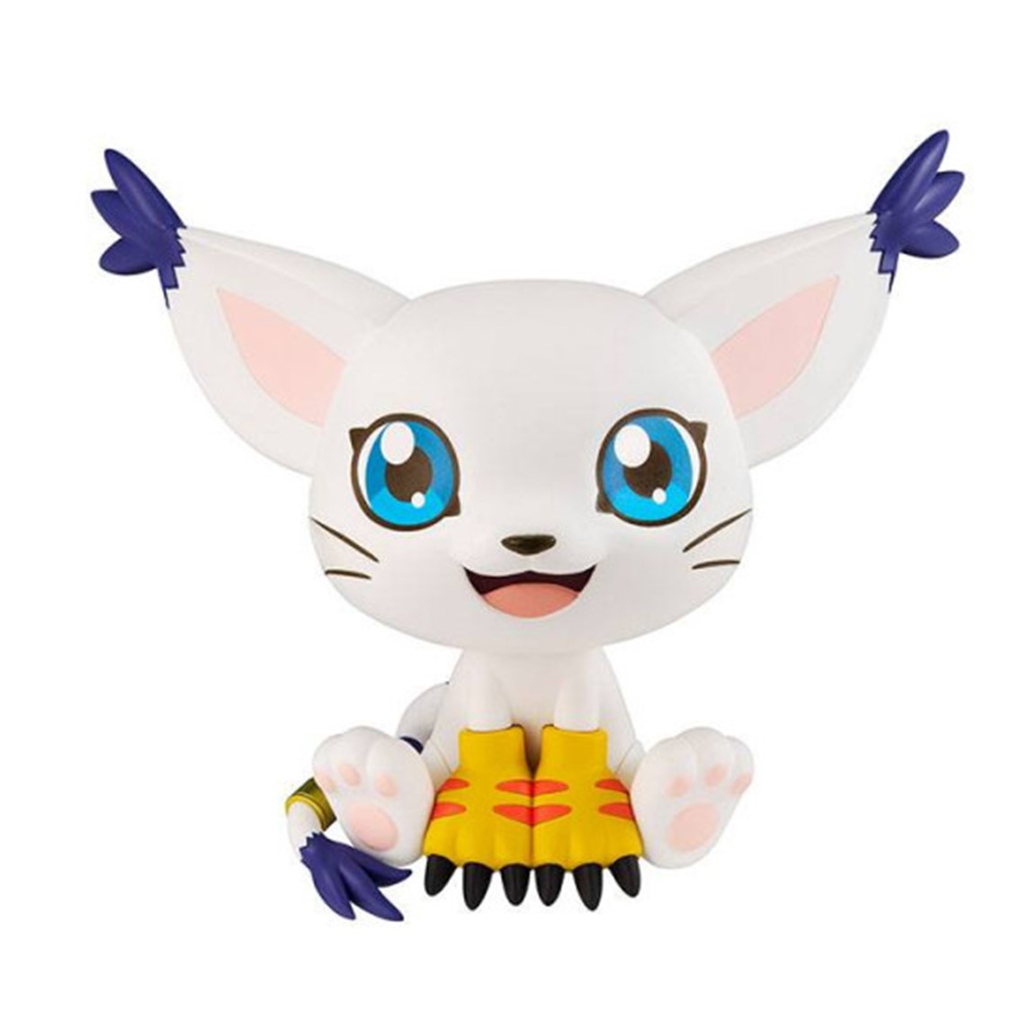 FIGURA MEGAHOUSE DIGIMON LOOKUP TAILMON