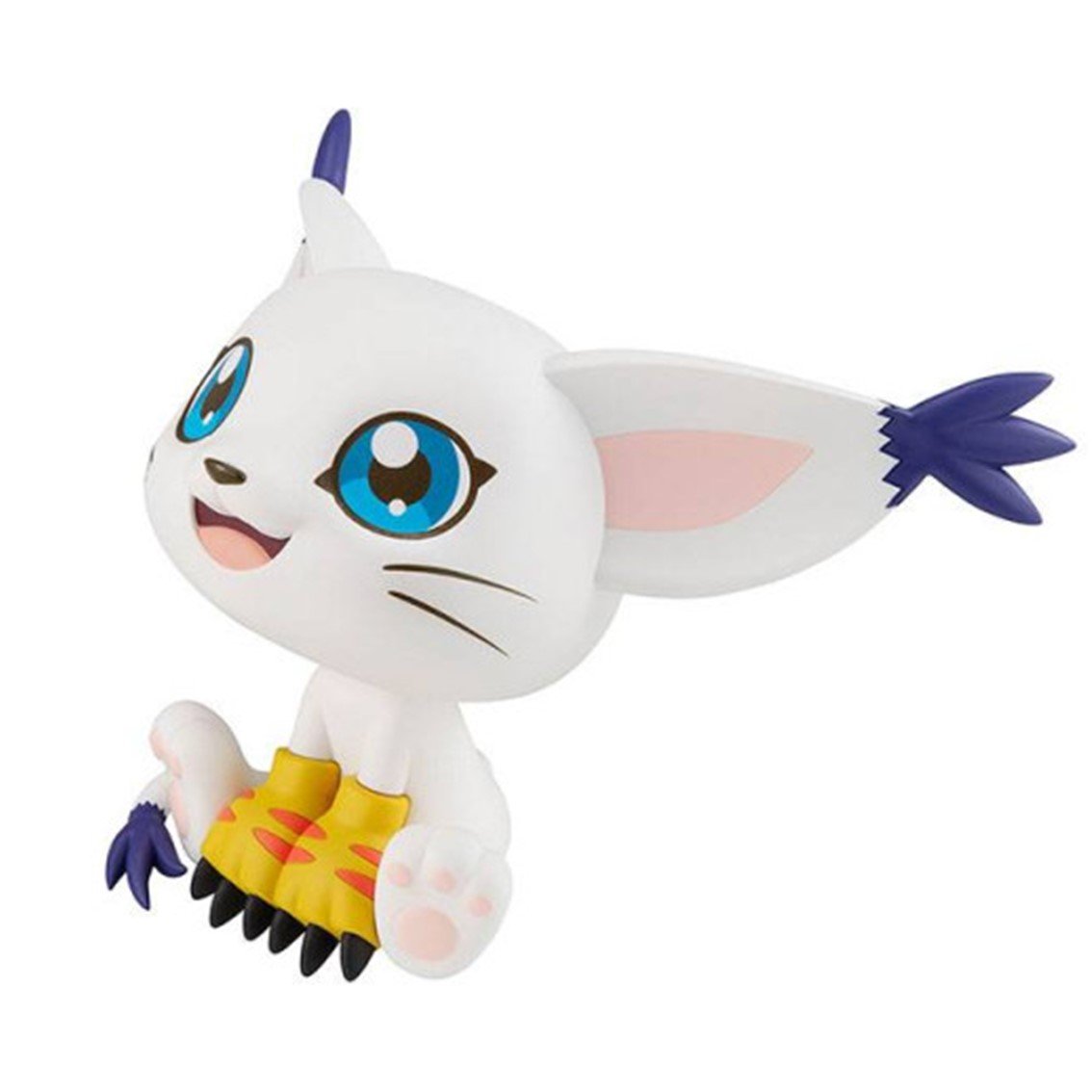 FIGURA MEGAHOUSE DIGIMON LOOKUP TAILMON