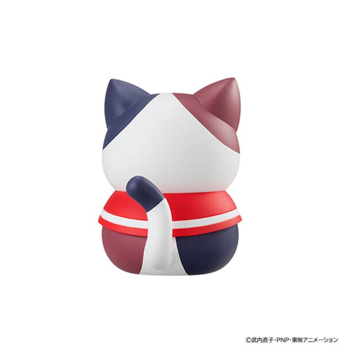 FIGURA MEGAHOUSE SAILOR MARS MEWN