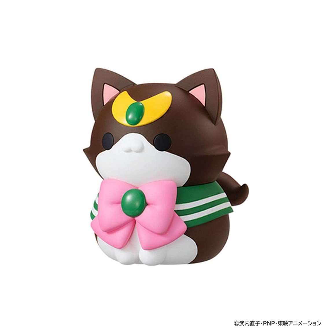 FIGURA MEGAHOUSE SAILOR JUPITER MEWN