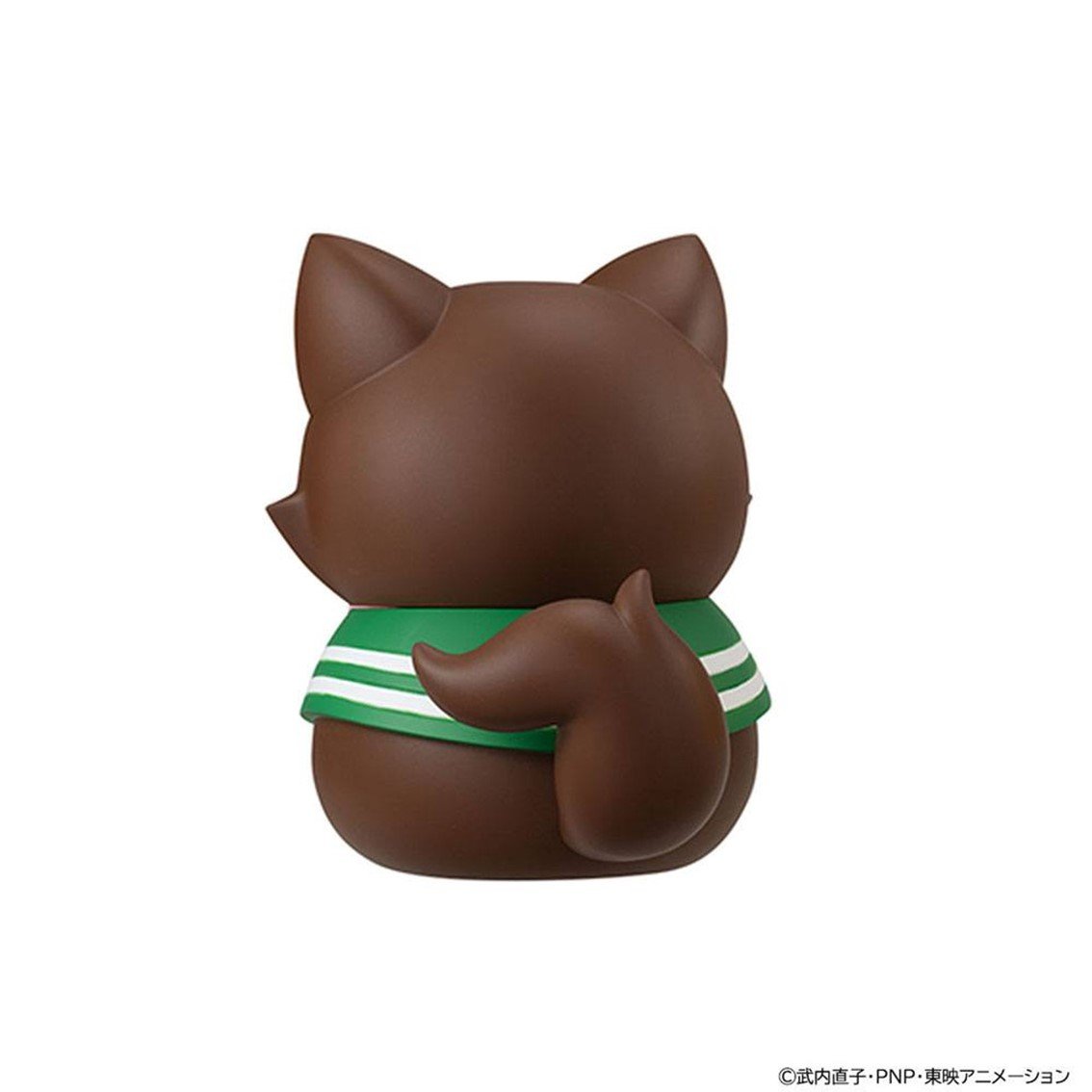 FIGURA MEGAHOUSE SAILOR JUPITER MEWN