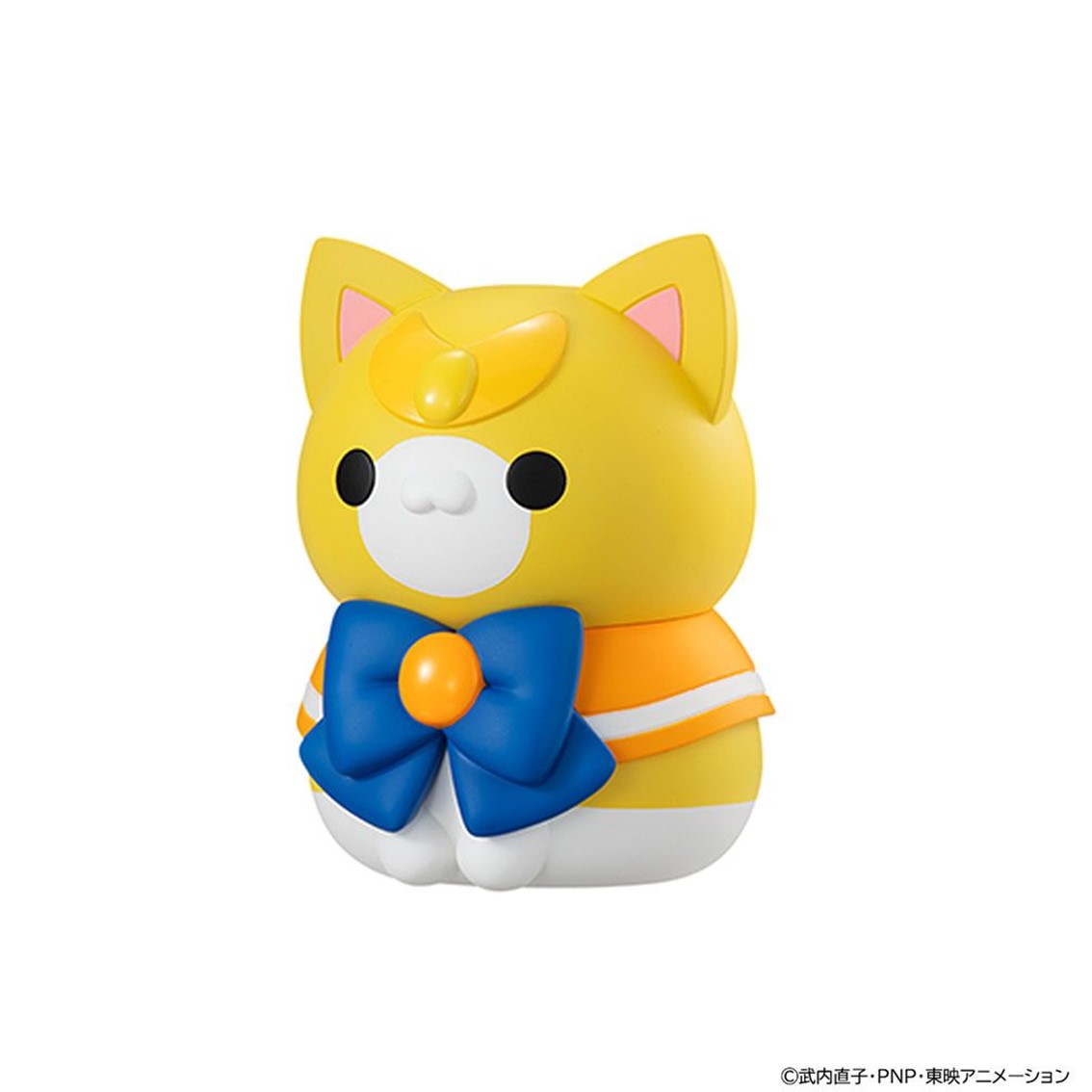 FIGURA MEGAHOUSE SAILOR VENUS MEWN