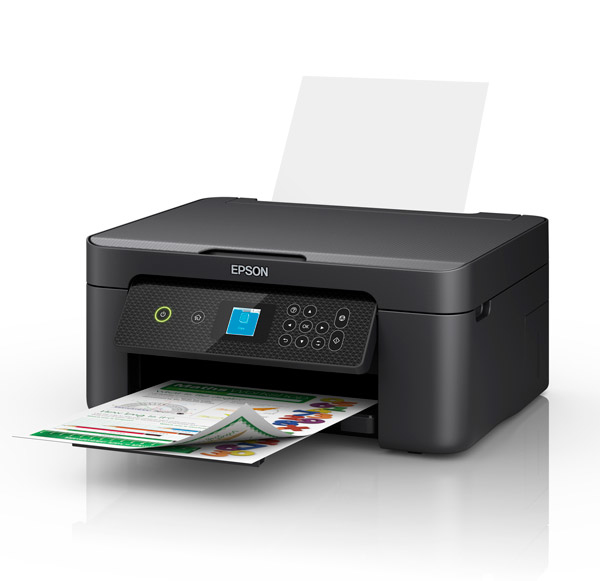 Multifunción Inyección Epson Expression Home XP-3200 Color Wifi Duplex