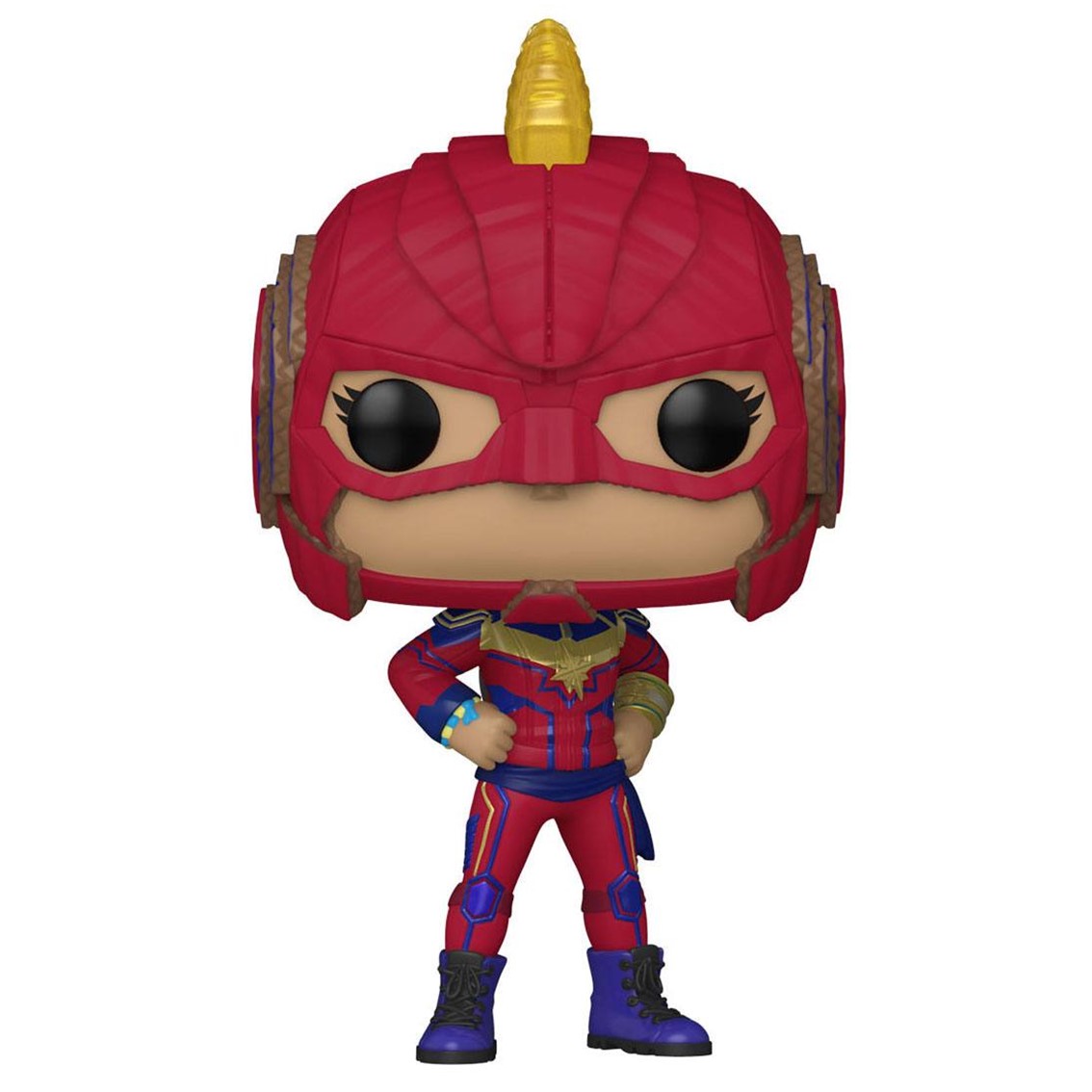 FUNKO POP MARVEL MS. MARVEL KAMALA KHAN