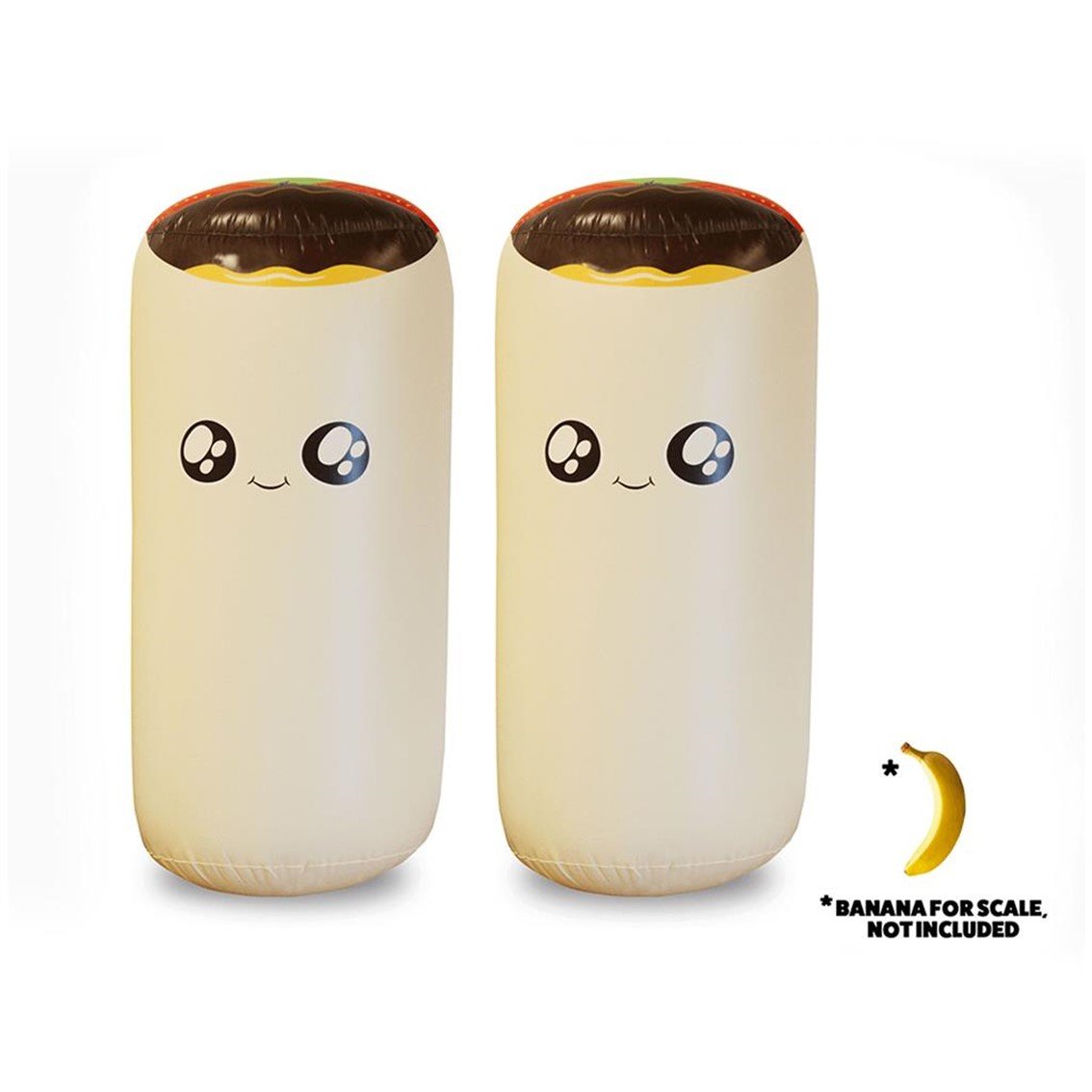 JUEGO DE MESA THROW THROW BURRITO EDICION EXTREMA PARA EXTERIORES PEGI 7