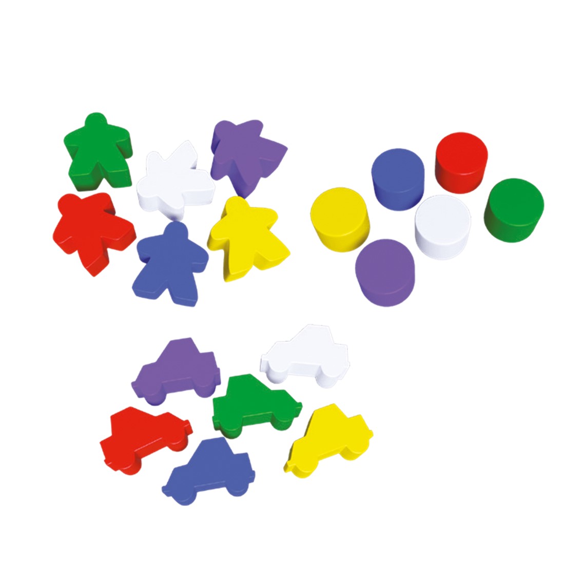 JUEGO DE MESA MALAS COMPAÑIAS PEGI 8