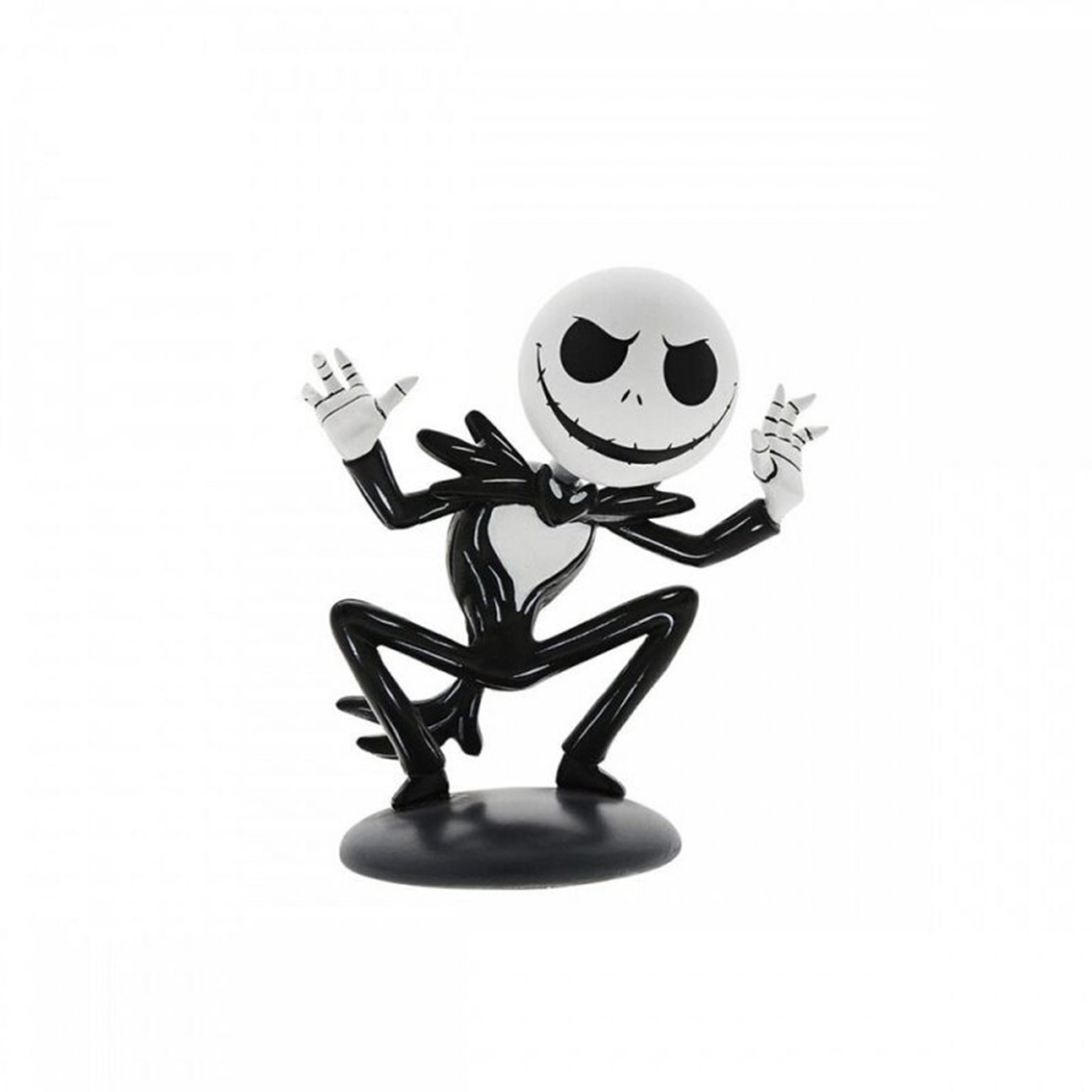 FIGURA DECORATIVA ENESCO DISNEY PESADILLA ANTES DE NAVIDAD MINI JACK
