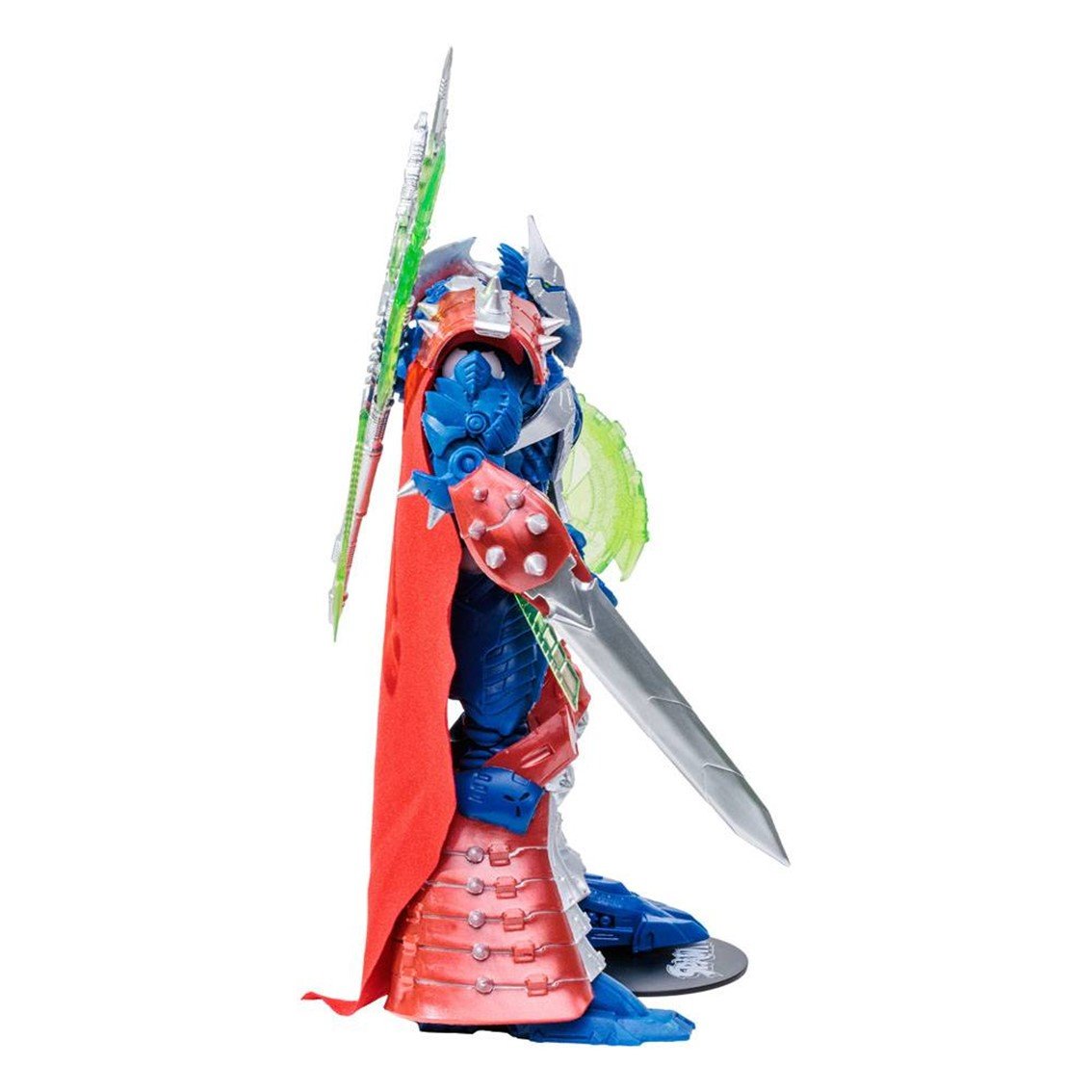 FIGURA MCFARLANE TOYS MANGA SPAWN 18 CM 90156
