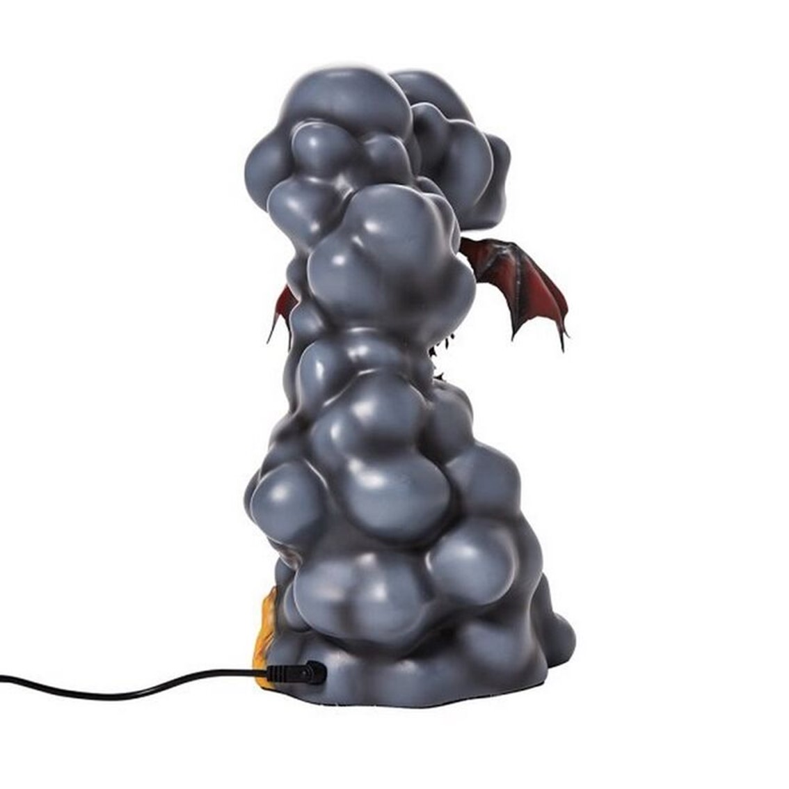 FIGURA LEVITADORA ENESCO JUEGO DE TRONOS DROGON