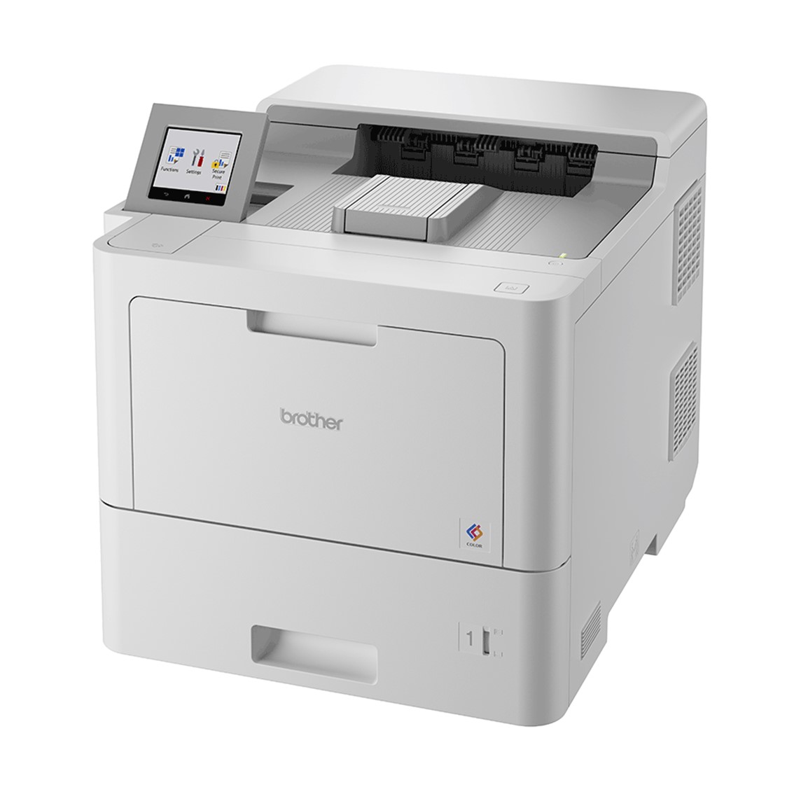 Impresora Láser Brother Hl-L9430Cdn Color Wifi Duplex