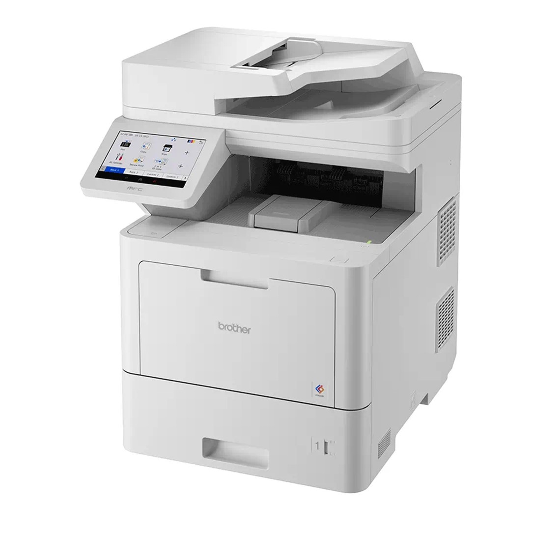 MULTIFUNCION BROTHER COLOR MFCL9630CDN FAX/ A4/ 40PPM/ USB/ RED/ WIFI/ DUPLEX TODAS LAS FUNCIONES/ BANDEJA 520 HOJAS/ ADF 100 HOJAS