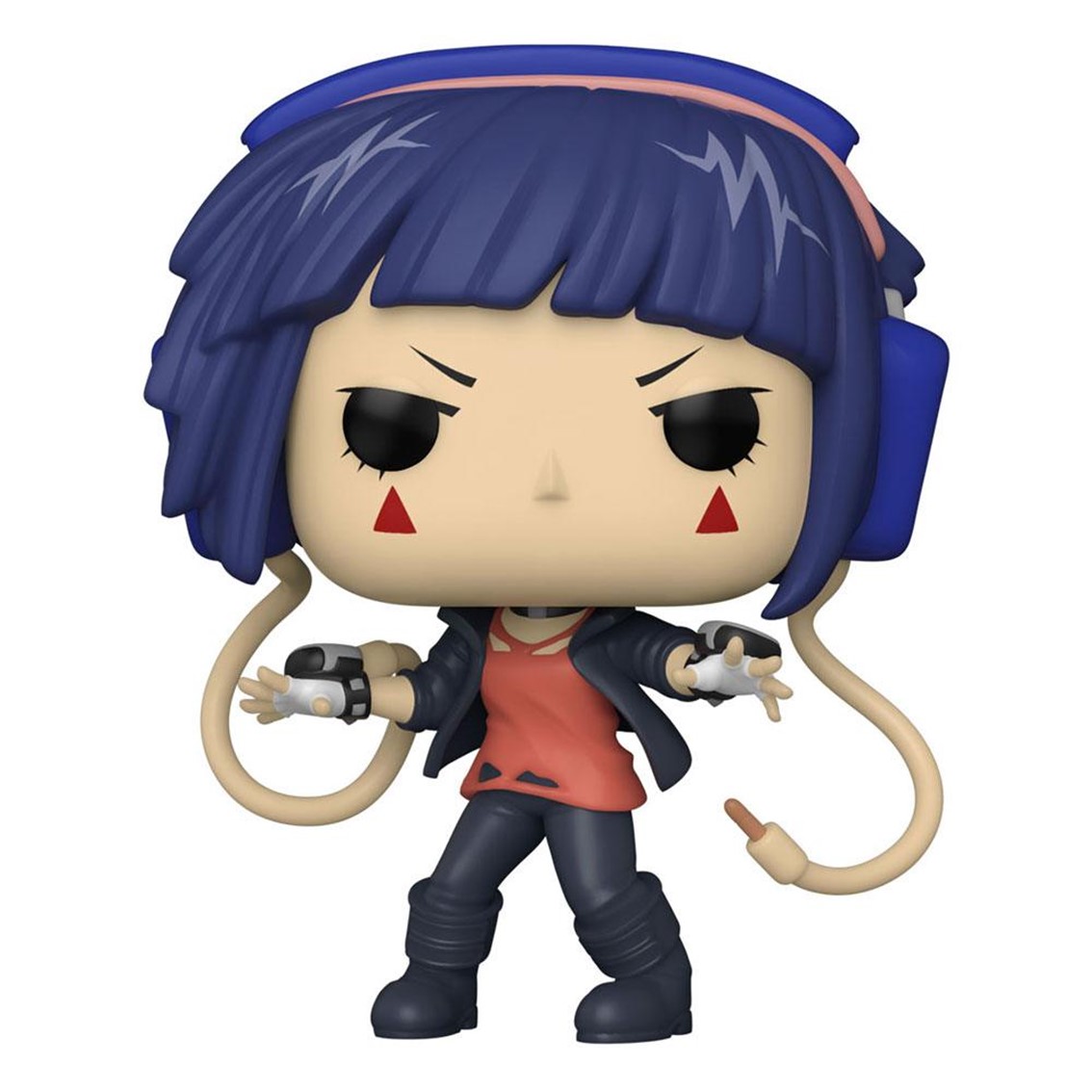 FUNKO POP MY HERO ACADEMIA KYOKA JIRO 58039
