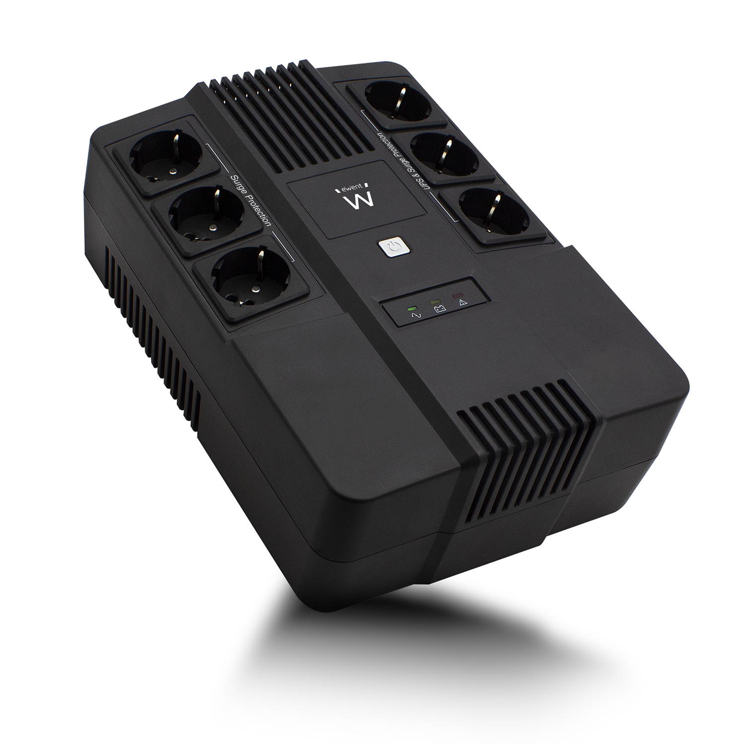 SAI EWENT EW3945 600VA-120W AVR