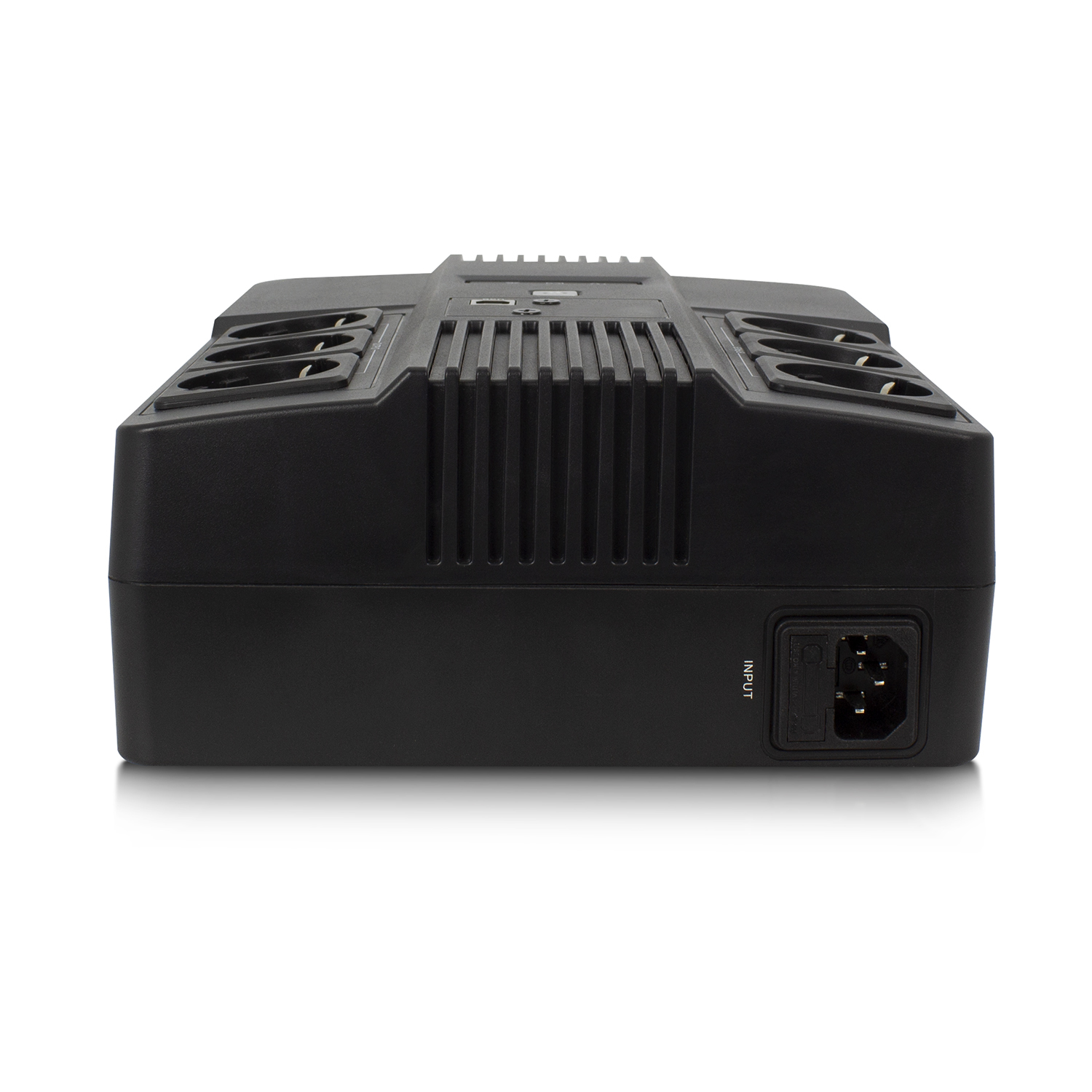 SAI EWENT EW3945 600VA-120W AVR