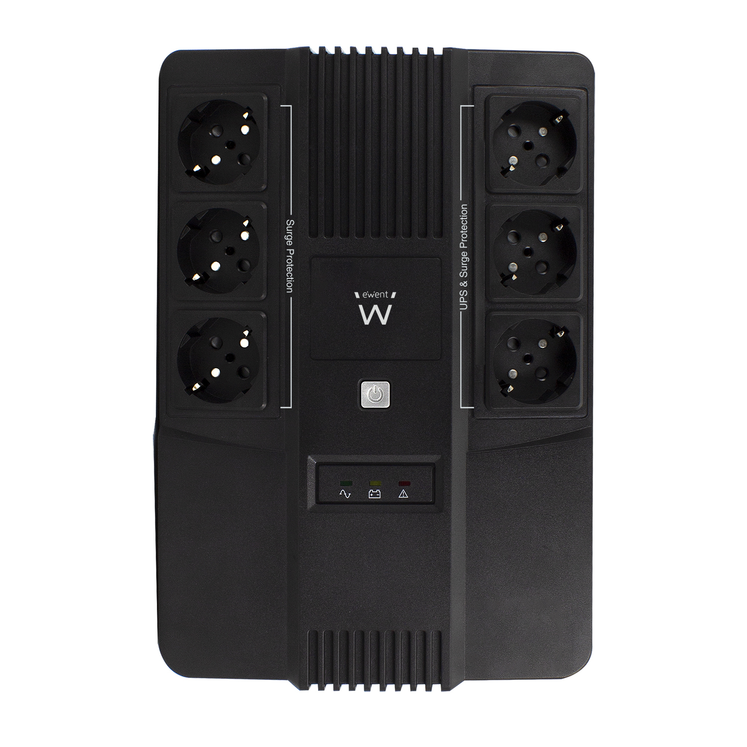 SAI EWENT EW3945 600VA-120W AVR