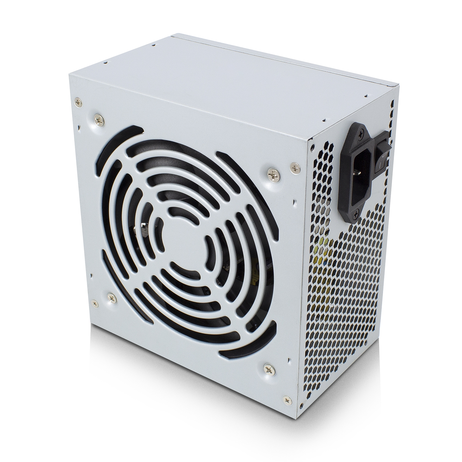 FUENTE ALIMENTACION EWENT EW3909 ATX 500W