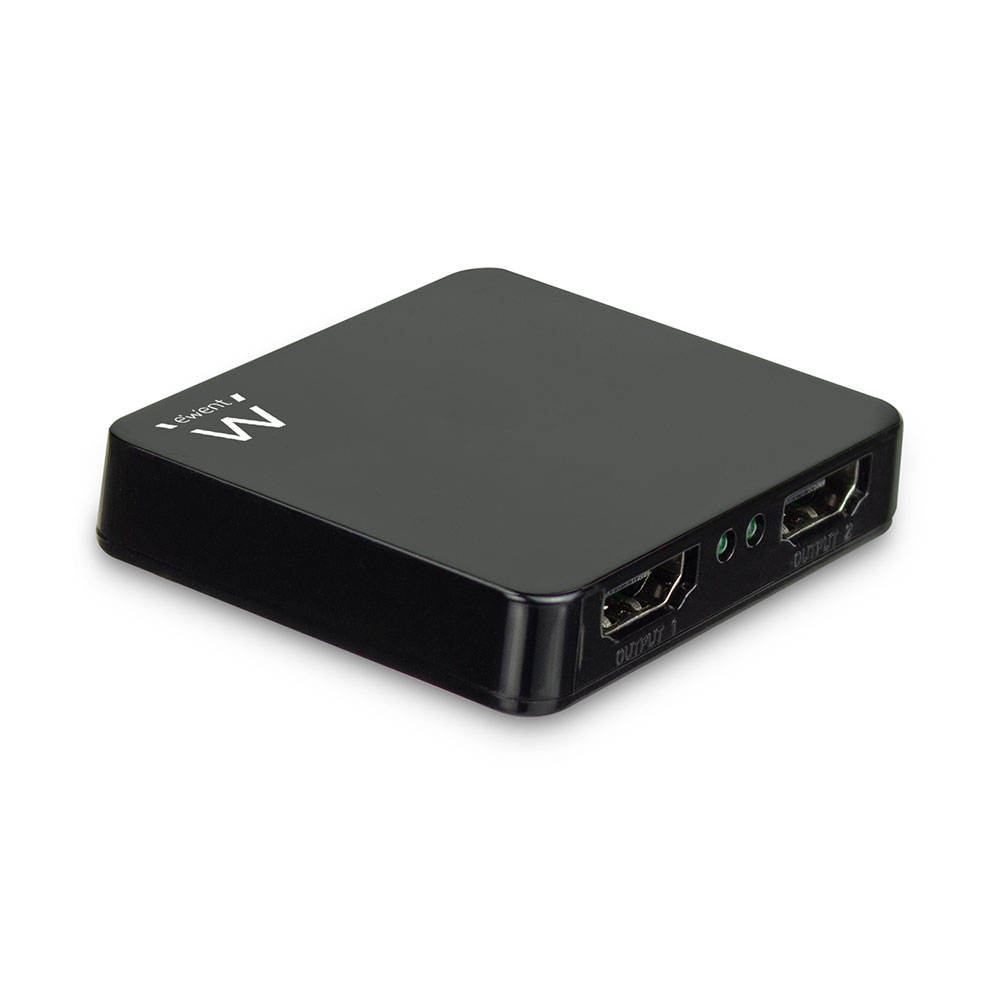 SPLITTER 4K HDMI 1 X 2 EWENT EW3720