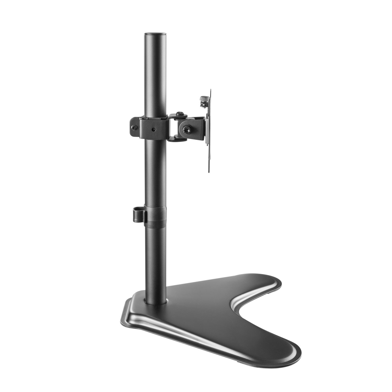 SOPORTE DE MESA EWENT EW1535 PARA MONITOR HASTA 34" CARGA MAXIMA 9KG