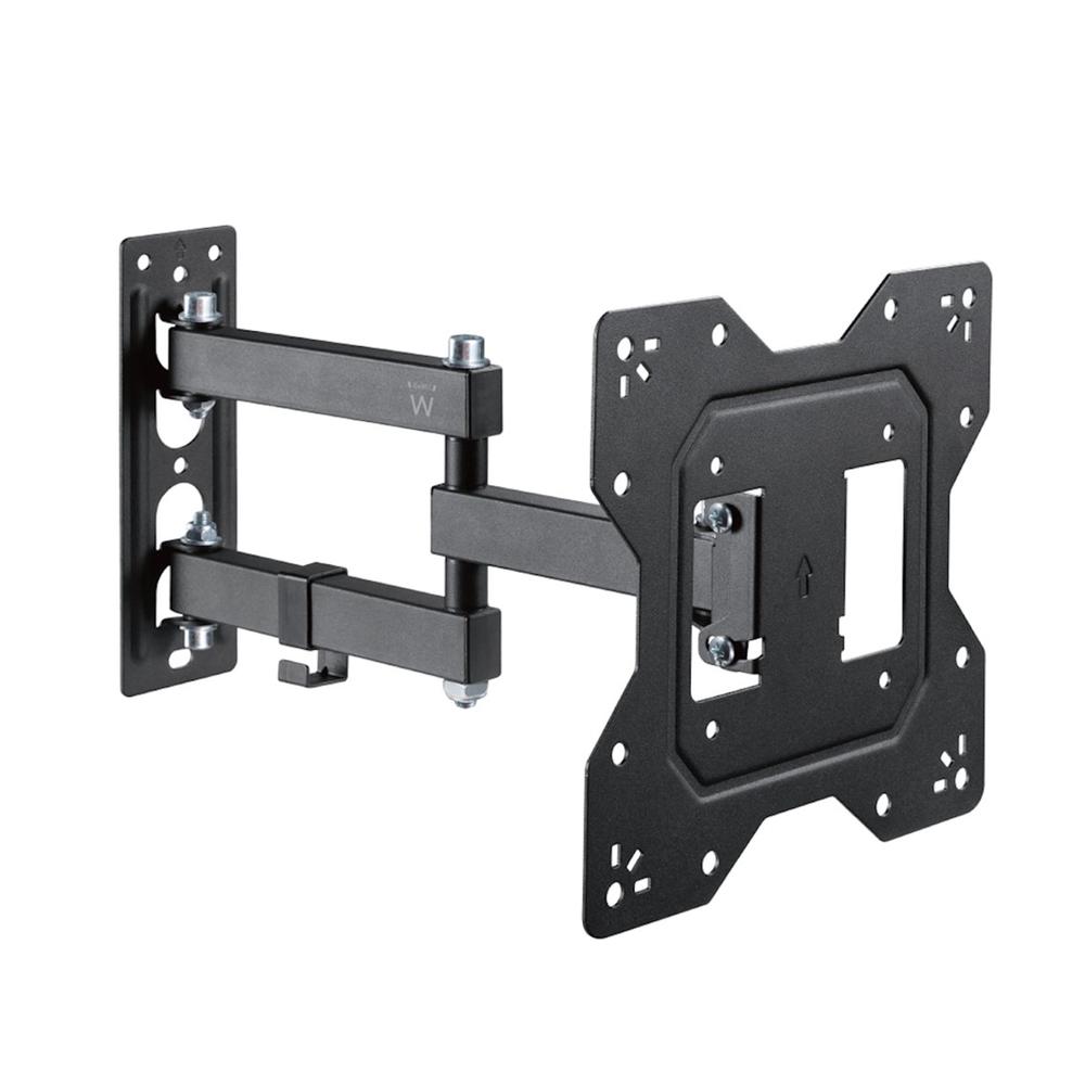 SOPORTE DE PARED EWENT EW1522 PARA TV HASTA 43" CARGA MAXIMA 30KG