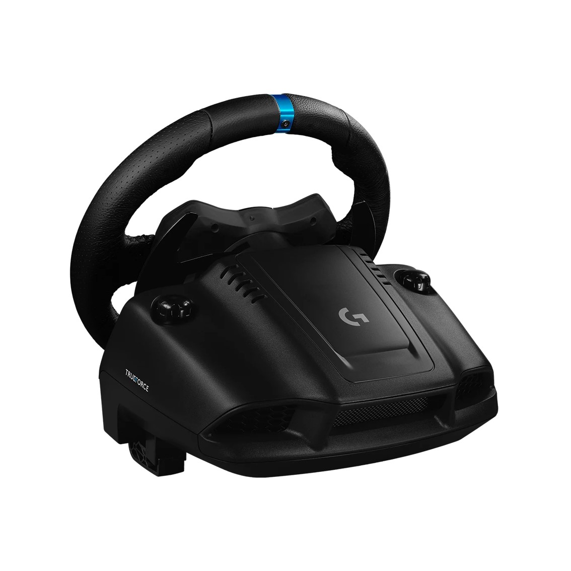 Volante y Pedales Logitech G923 para PS4|PS5|PC