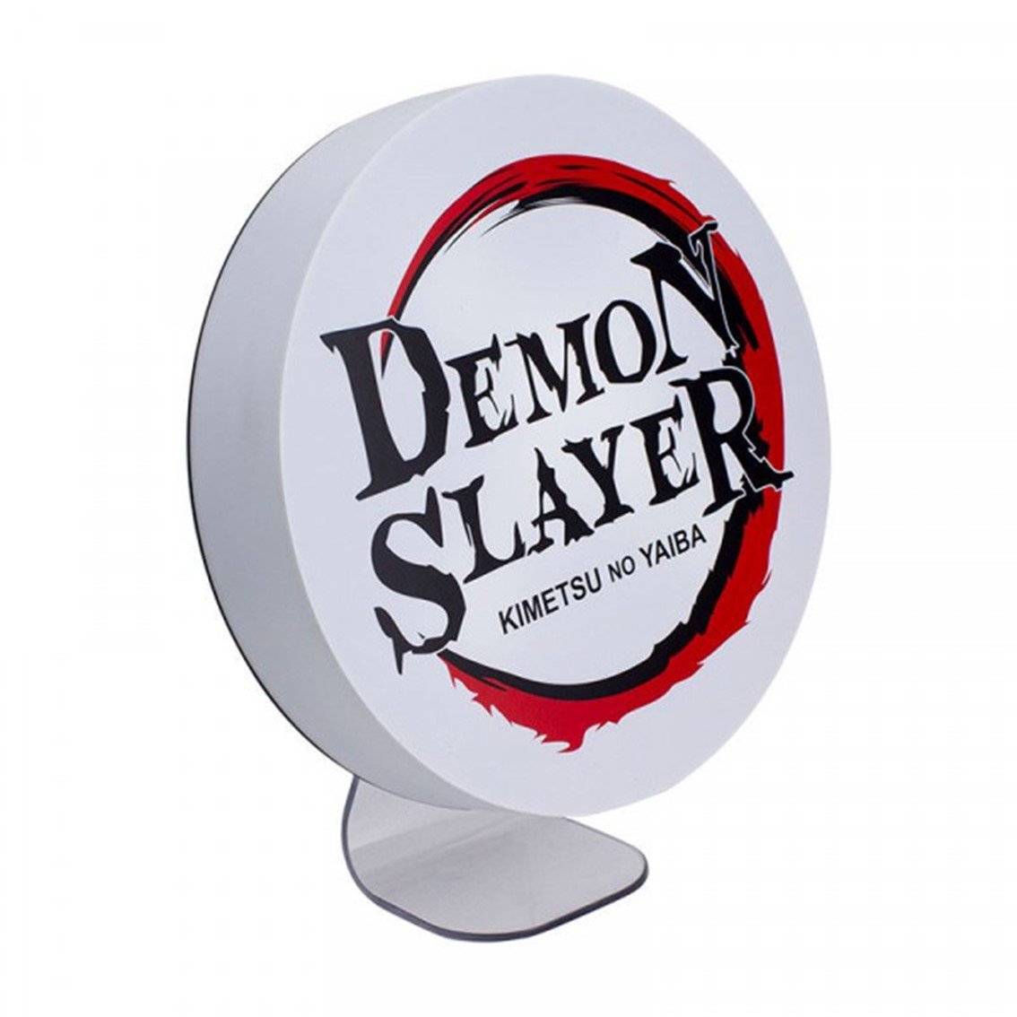 LAMPARA PALADONE DEMON SLAYER KIMETSU NO YAIBA